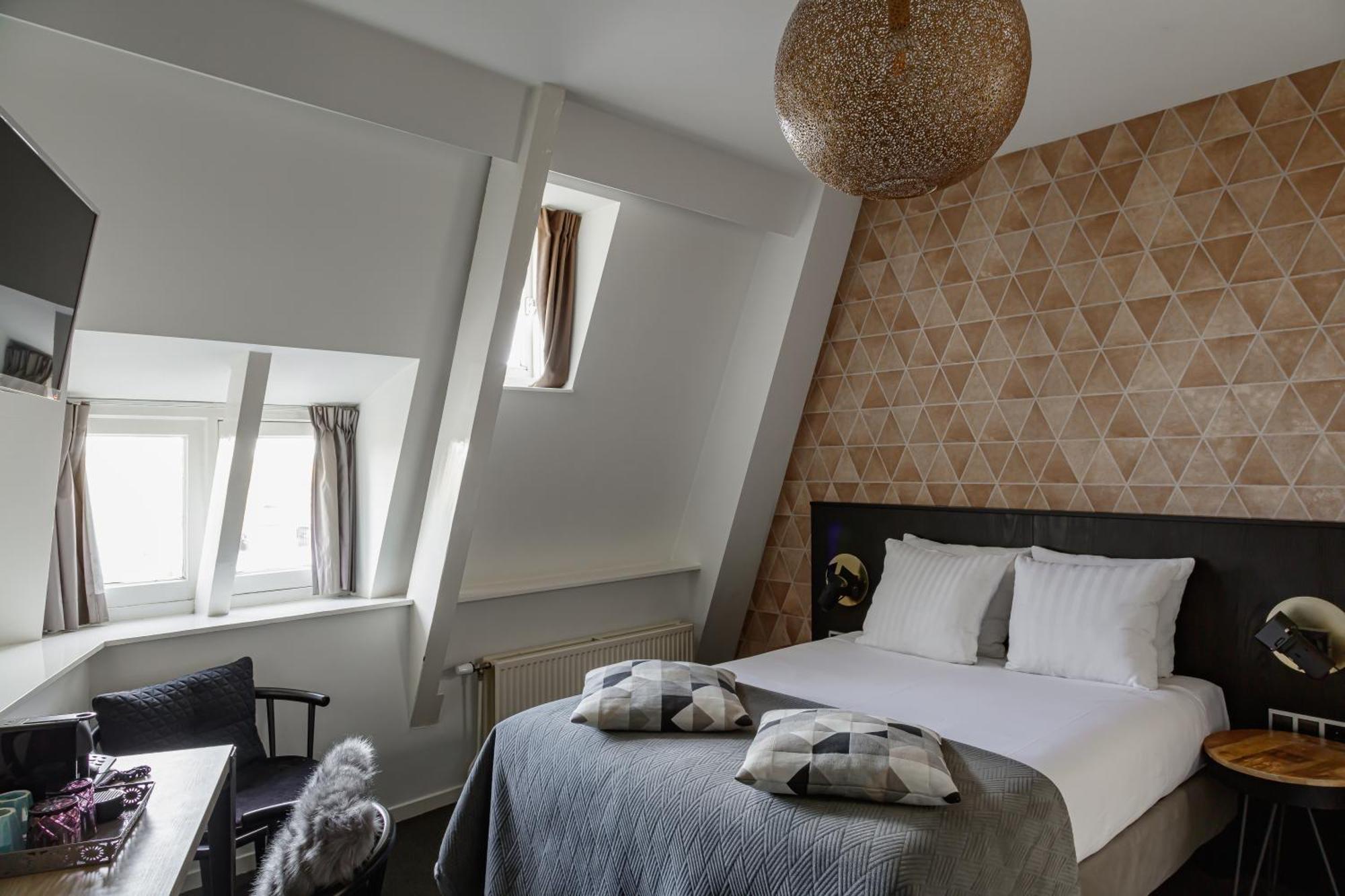 Boutique View Hotel Amsterdam