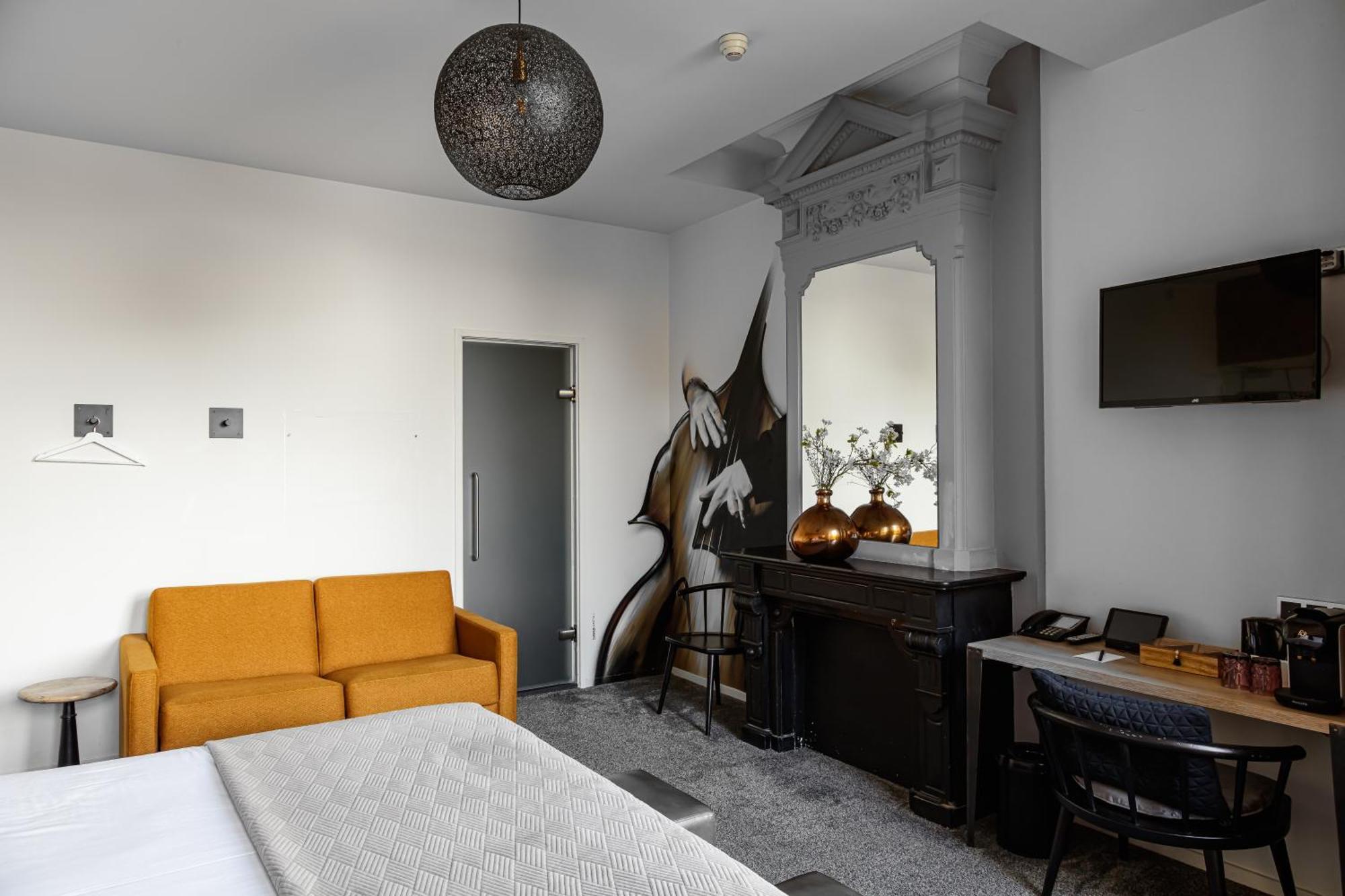Boutique View 3*