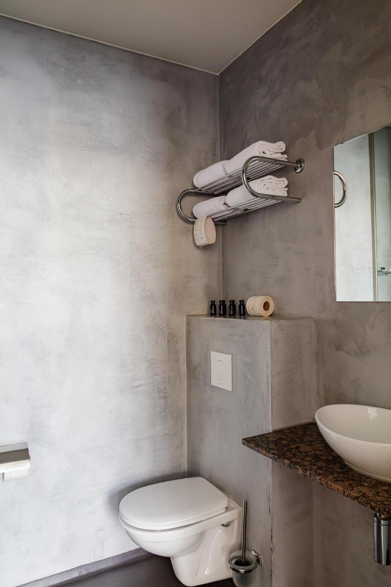 Boutique View Hotel 3*