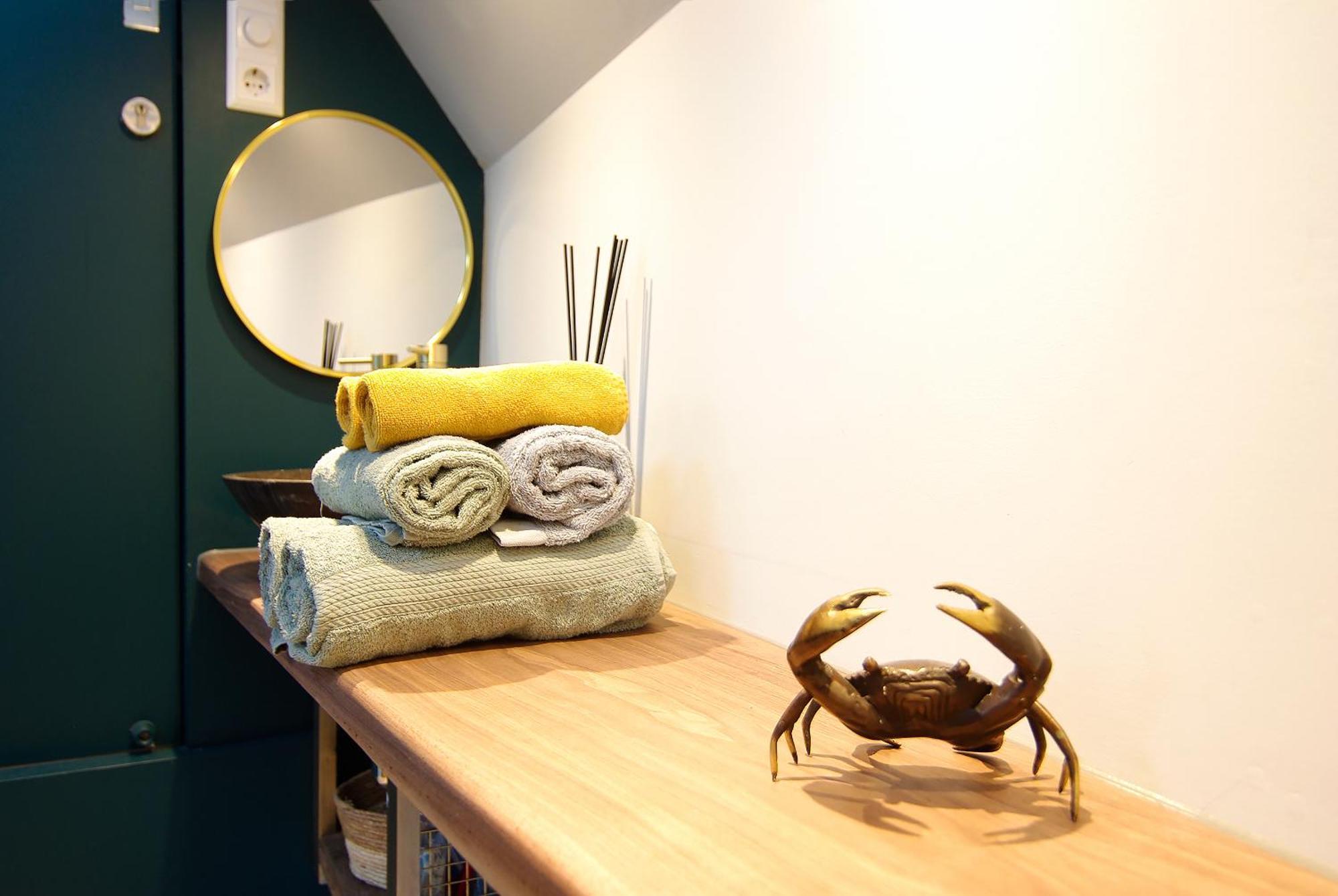 Guest house Najade Eco Houseboat