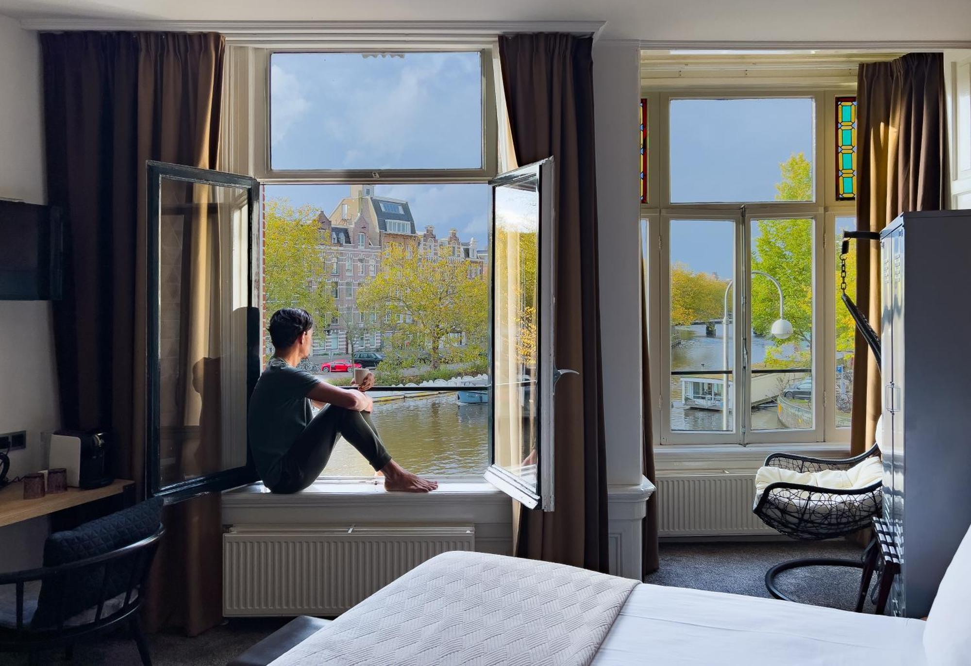 Boutique View Amsterdam
