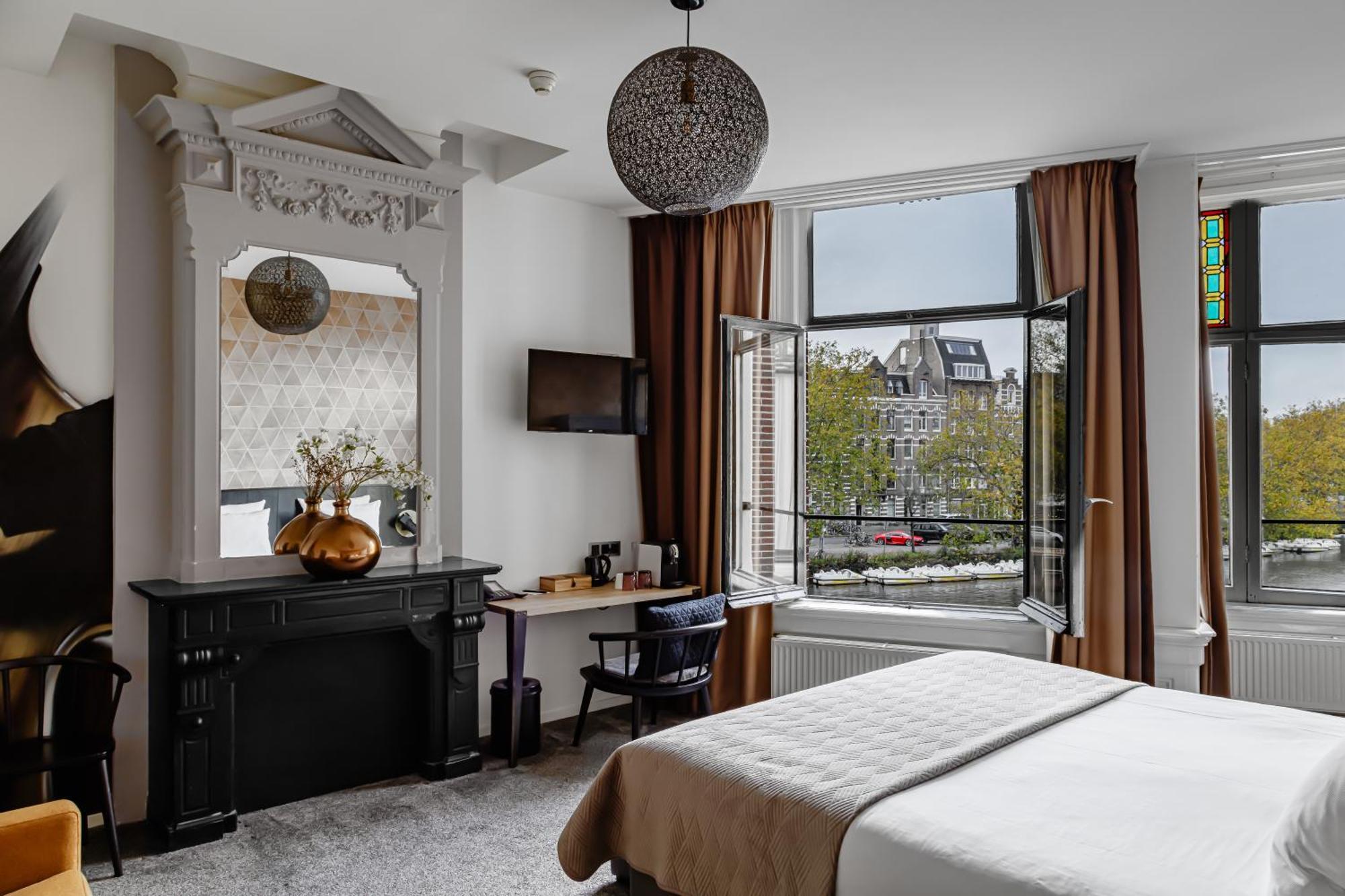 Boutique View Hotel
