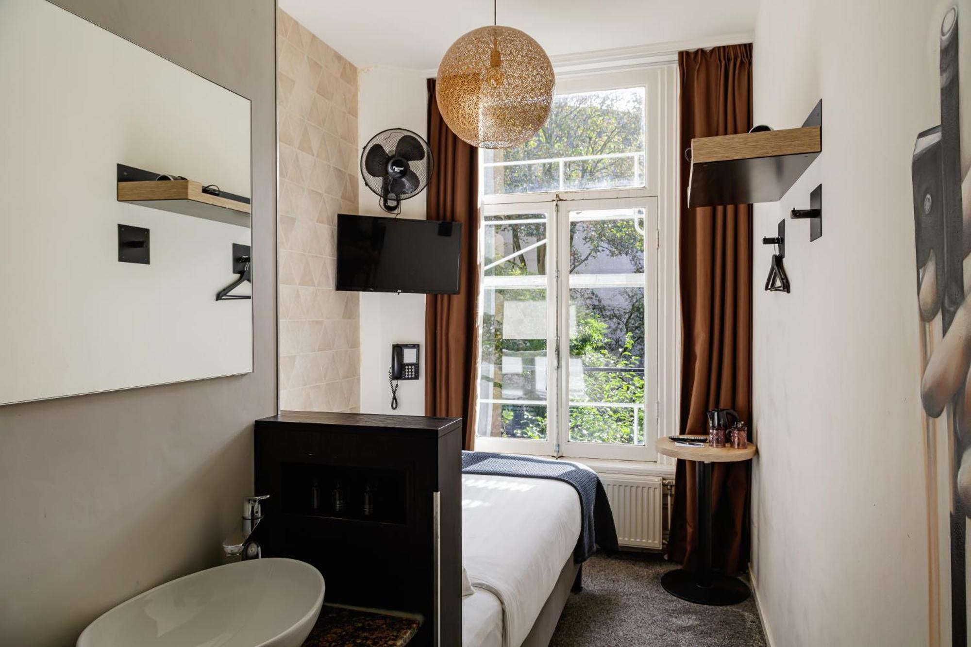 Boutique View Hotel