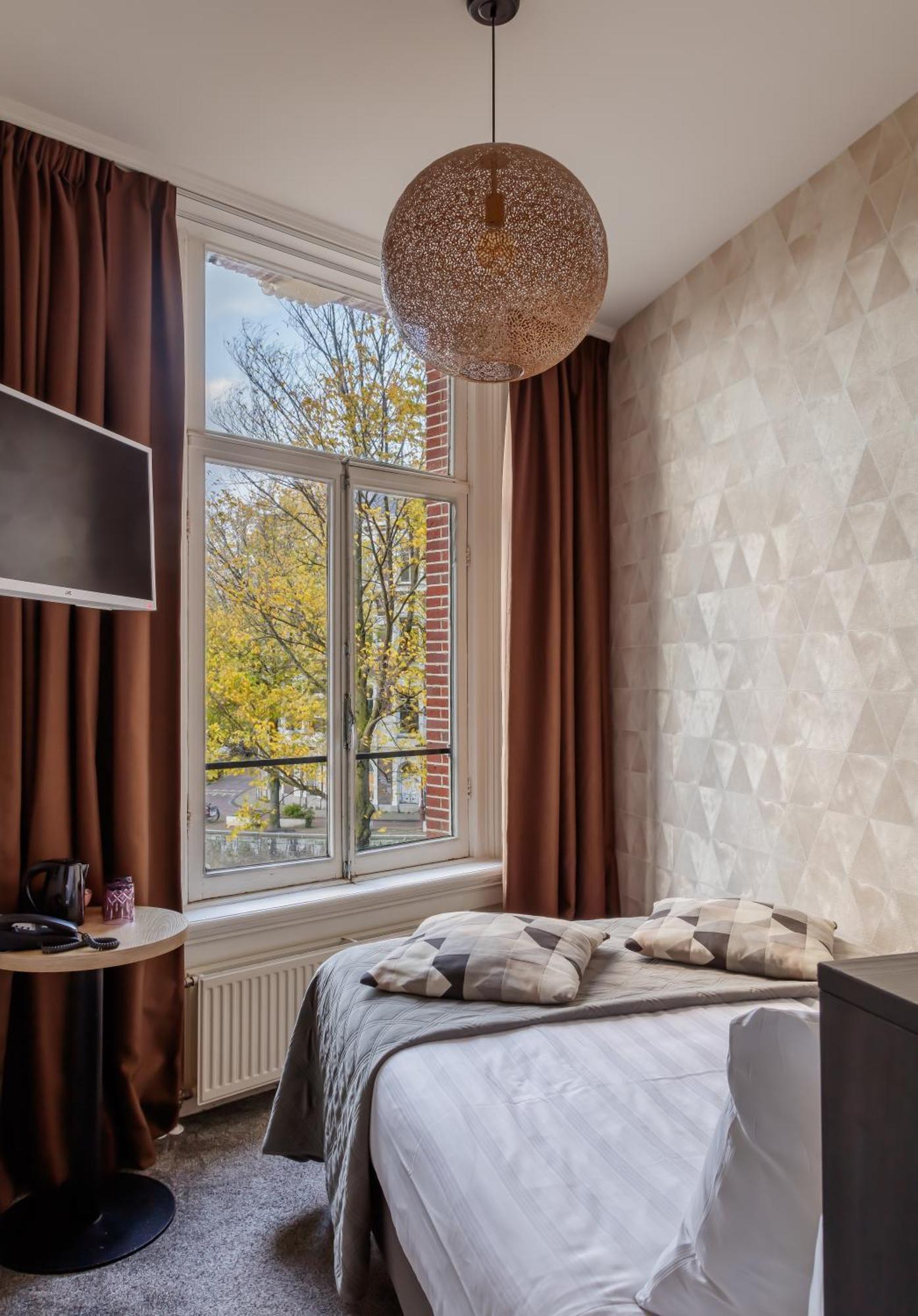 Hotel Boutique View Amsterdam
