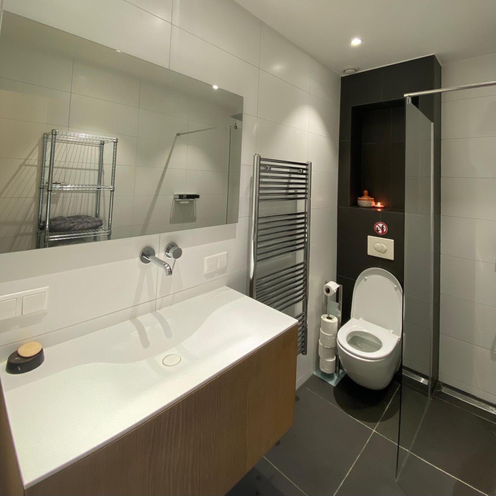 Chez Sybi Guest house *