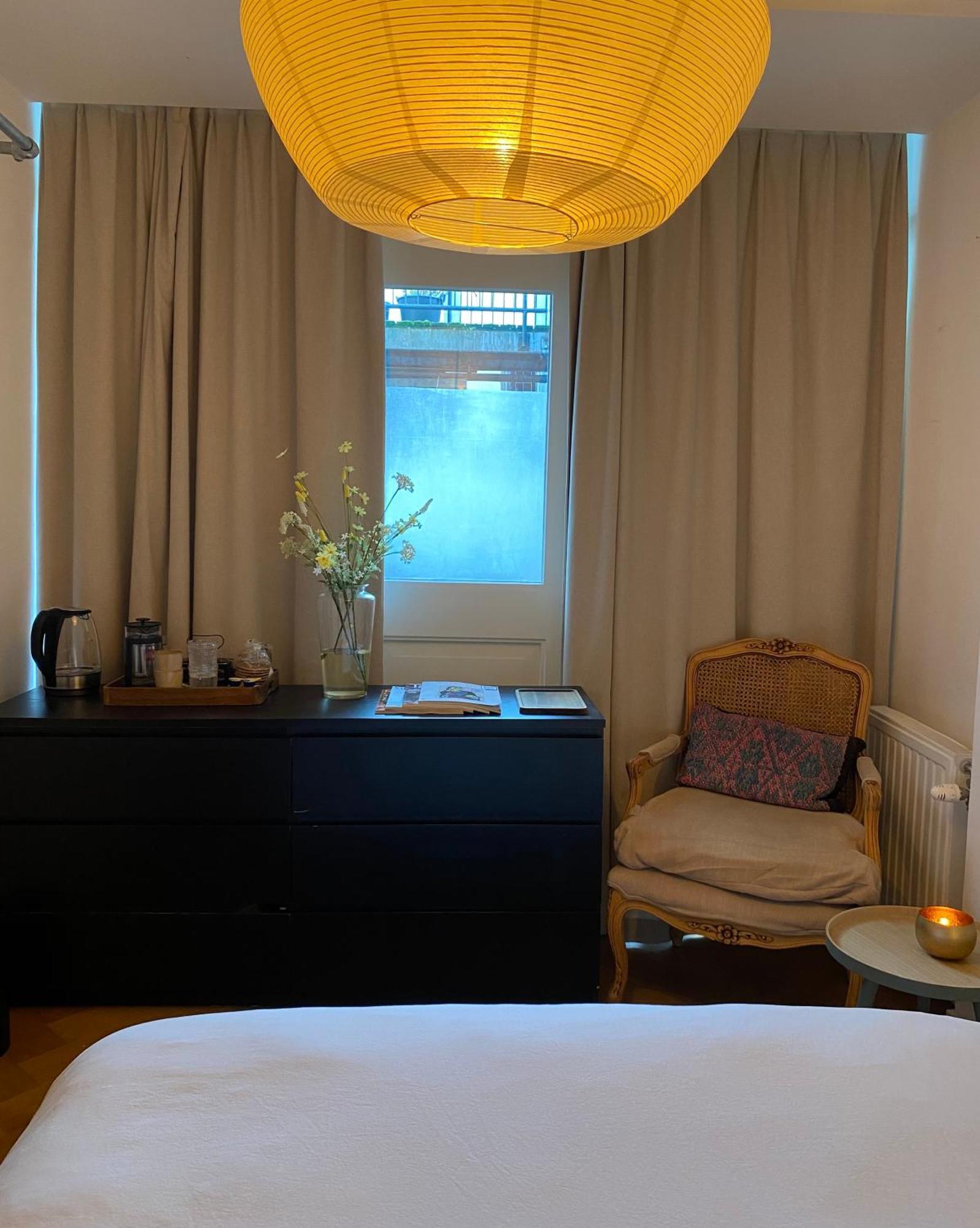 Chez Sybi Guest house