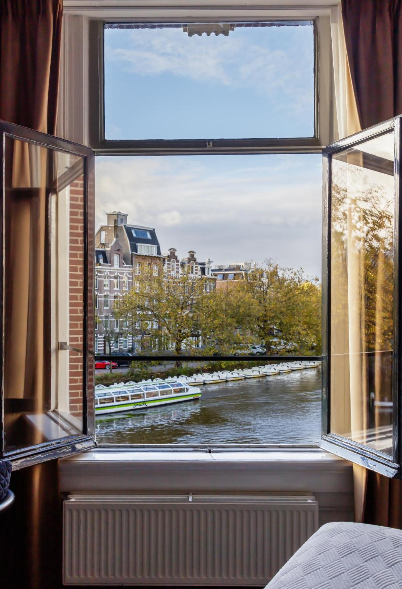 Hotel Boutique View