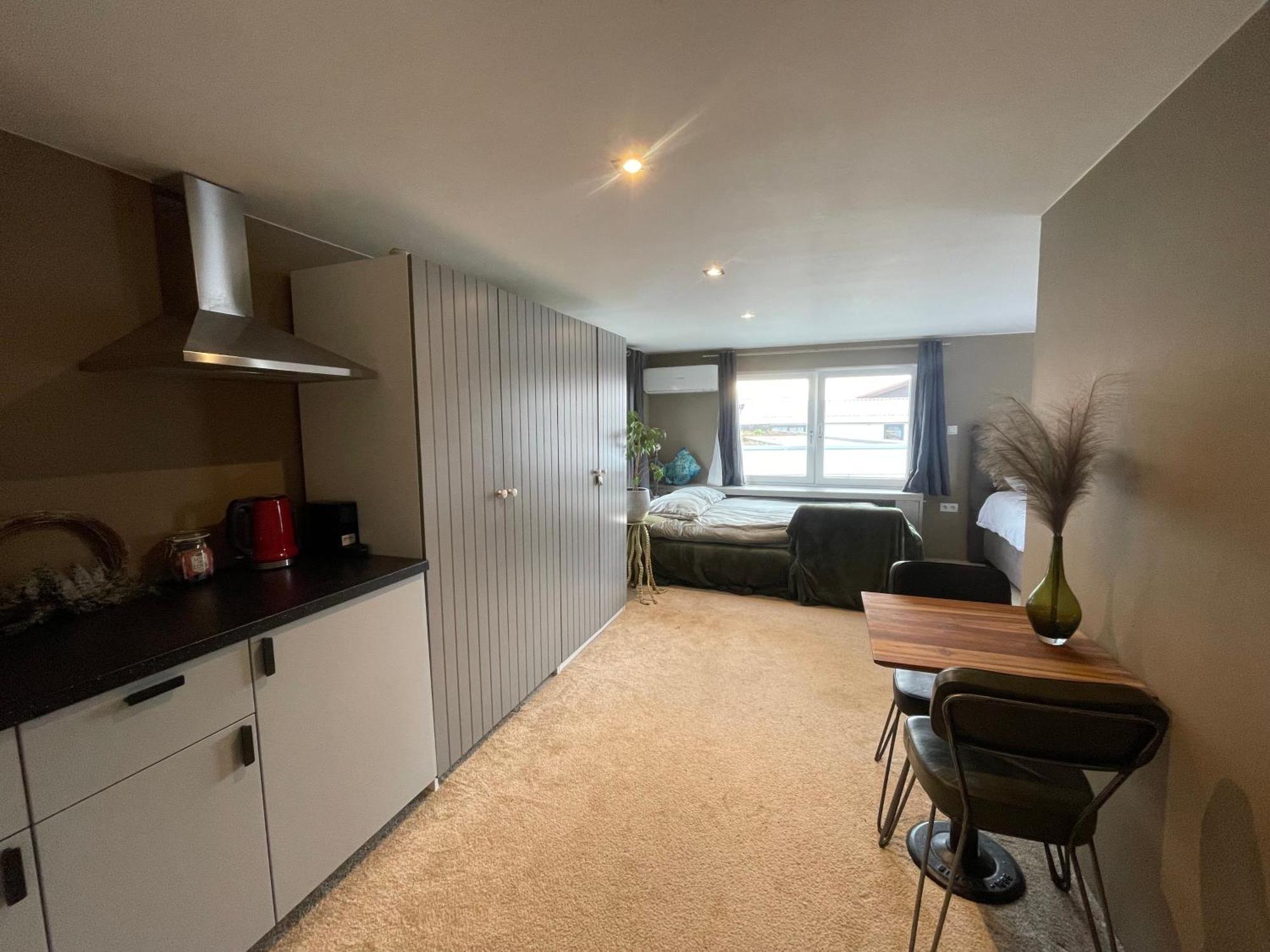 Amster Houseboat Bed Without Breakfast Frühstückspension Amsterdam