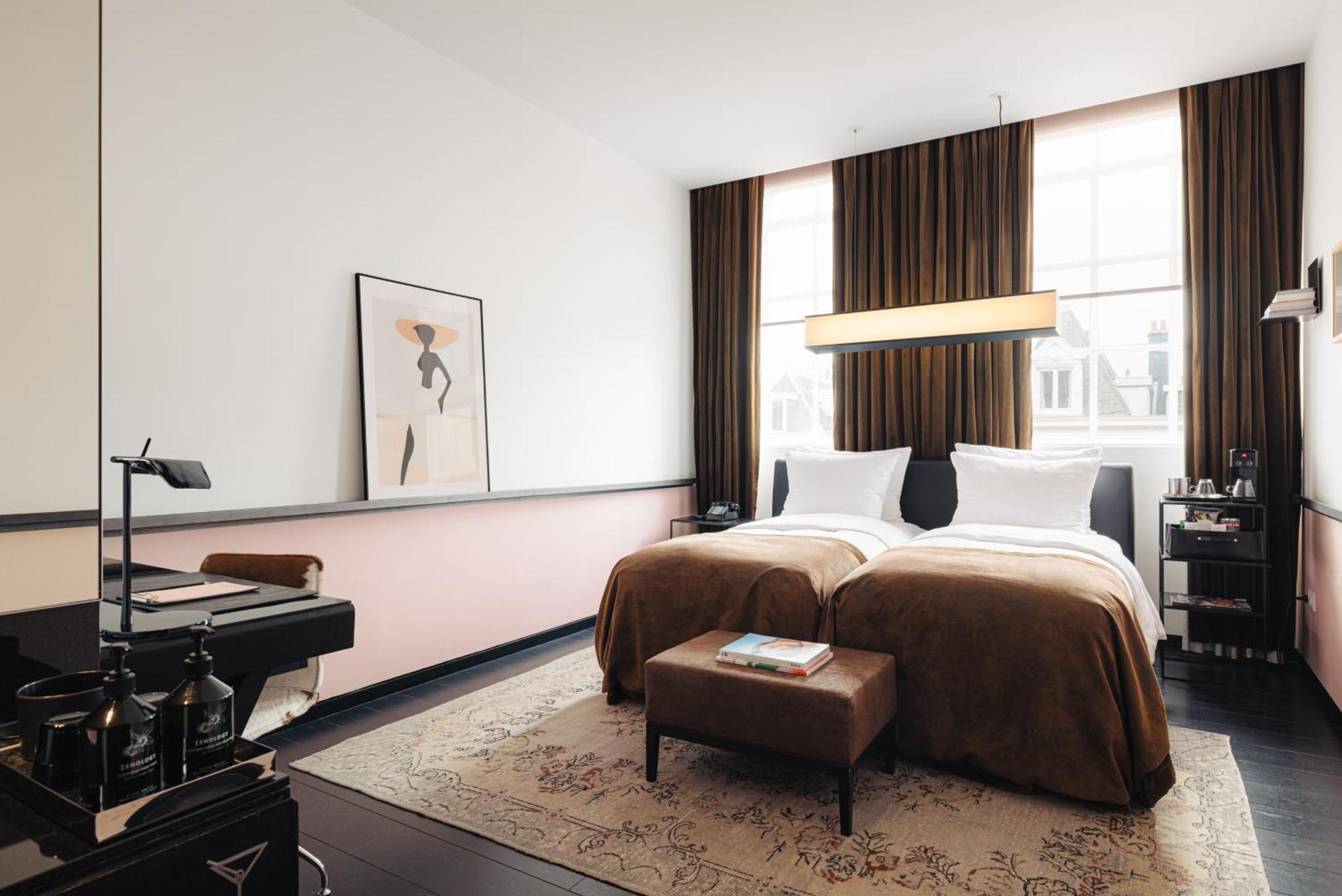 Sir Hotel 4*