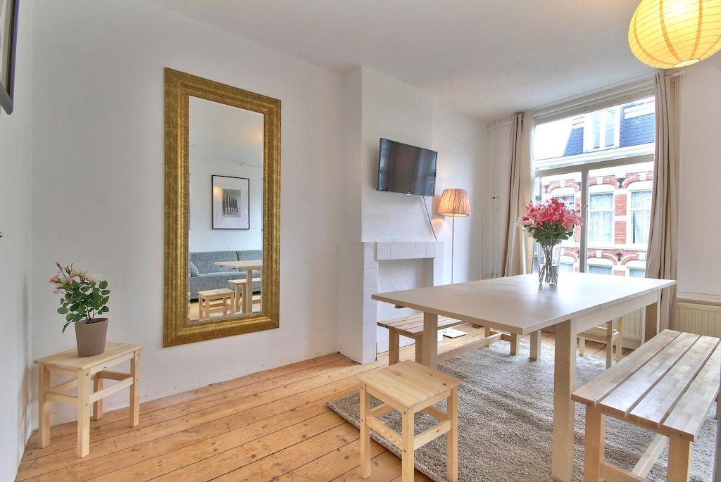 Apartment Sweet Amsterdam