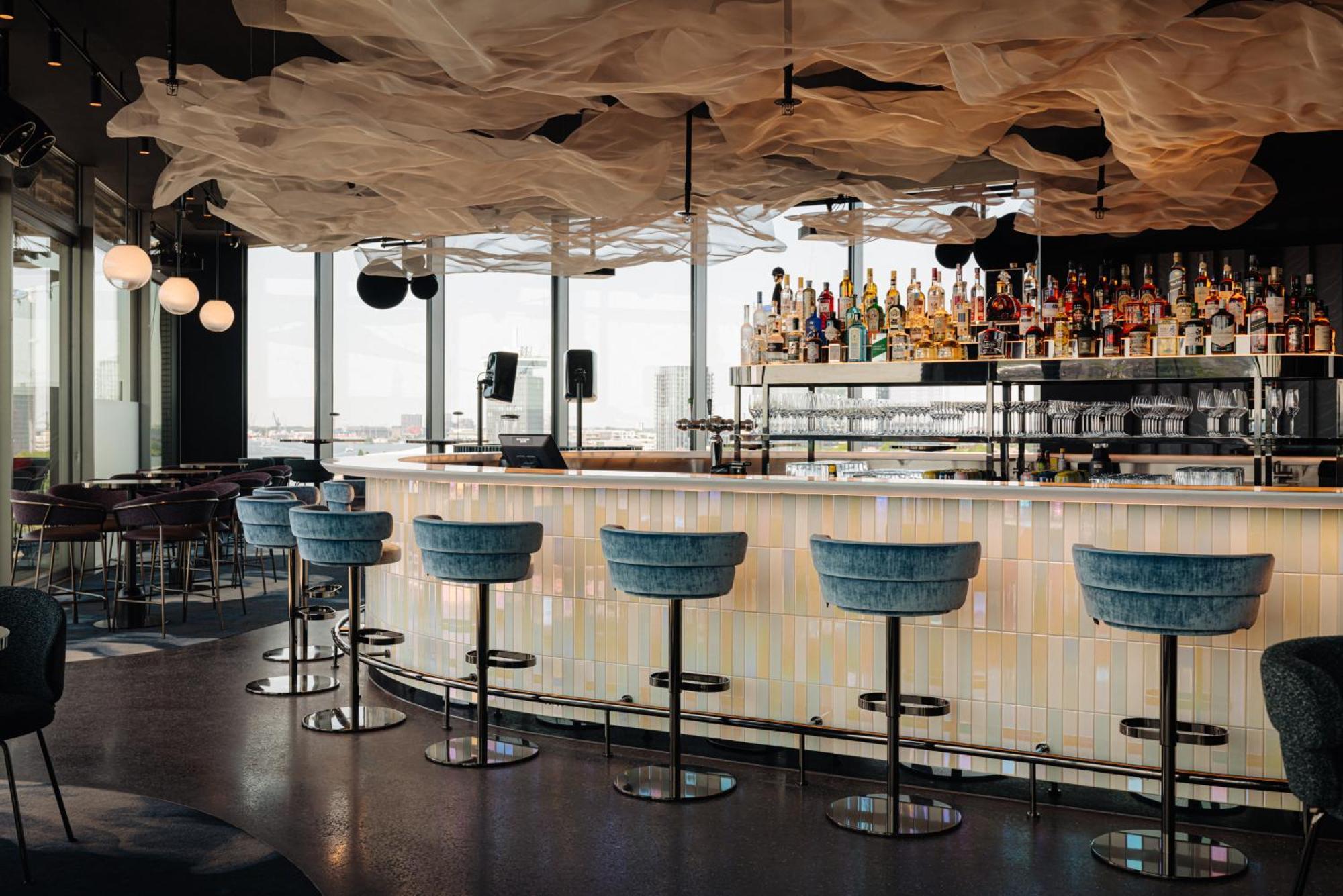 Doubletree By Hilton Station Hotel 4*