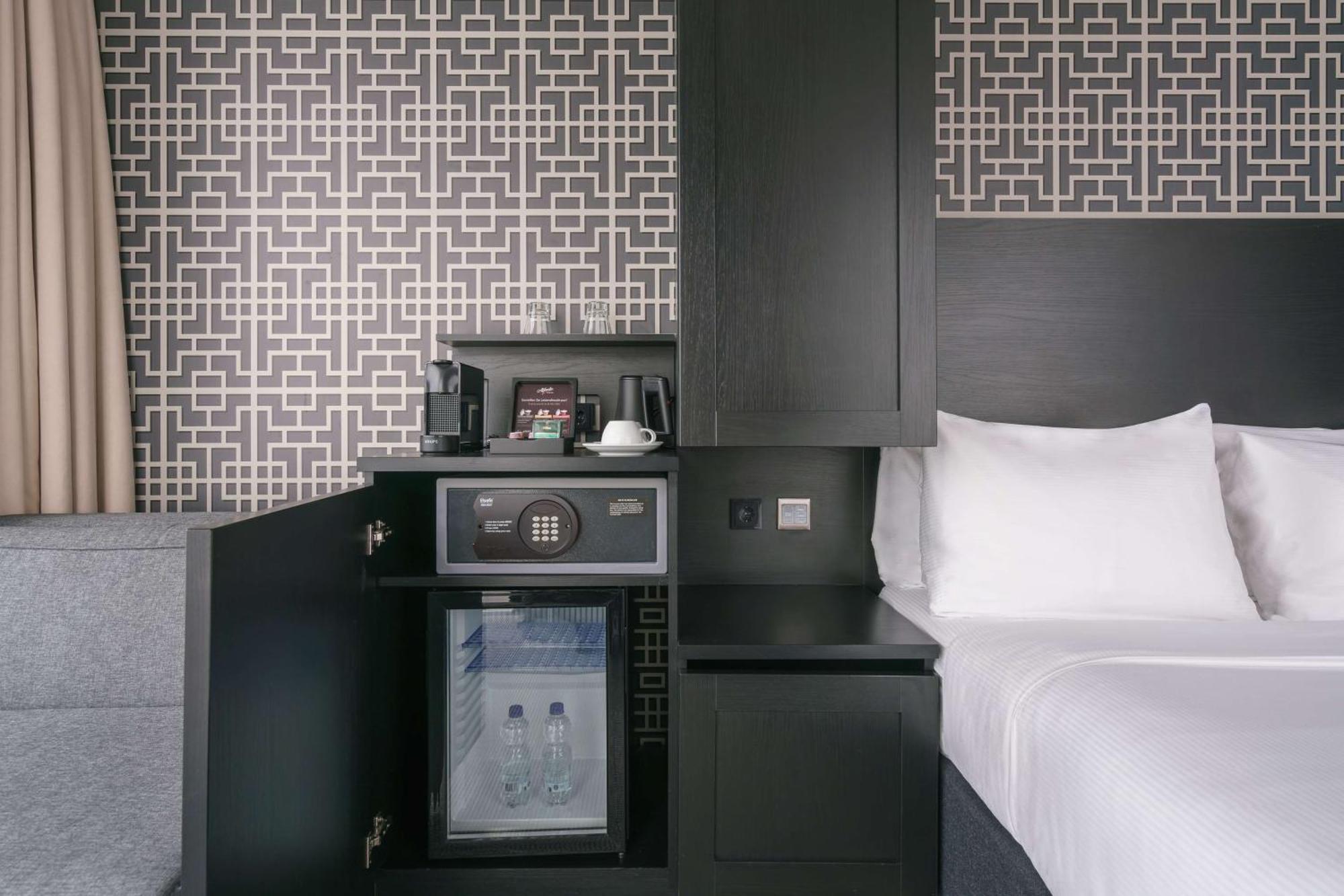 Hotel Doubletree By Hilton - Ndsm Wharf Amsterdam