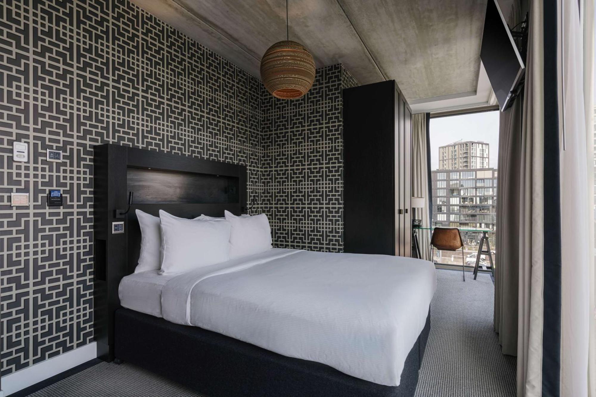Hotel Doubletree By Hilton - Ndsm Wharf