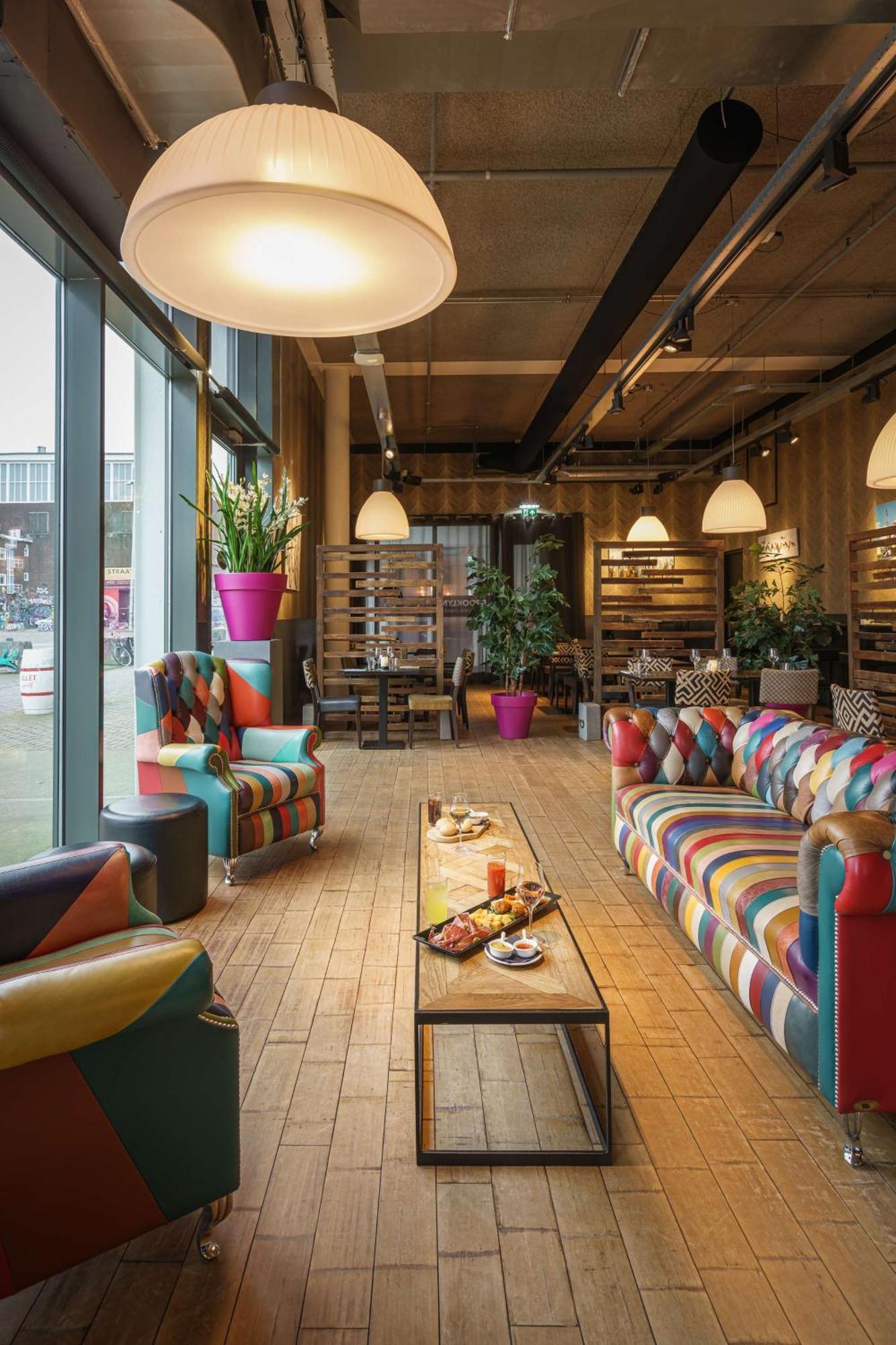 Hotel Doubletree By Hilton - Ndsm Wharf 4*