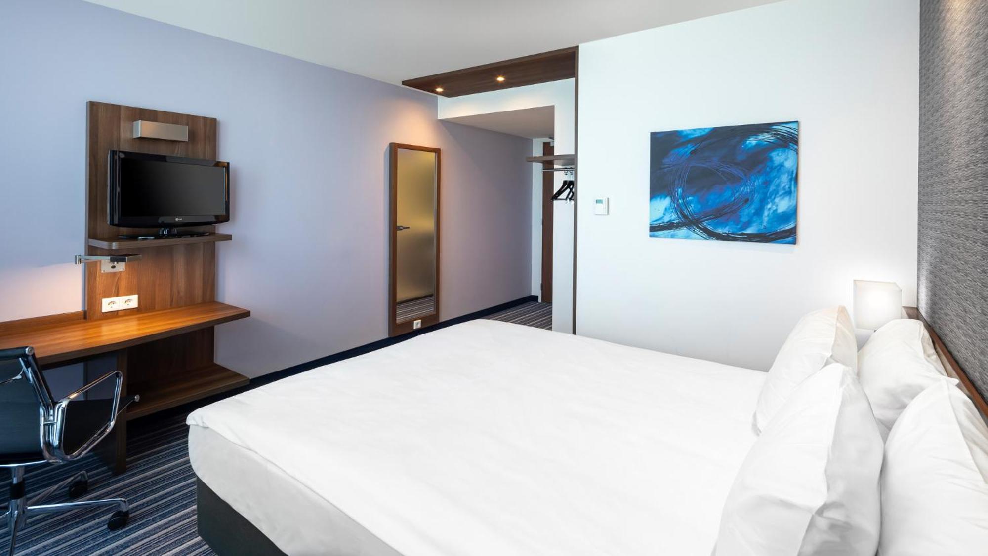 Express - South By Ihg Amsterdam