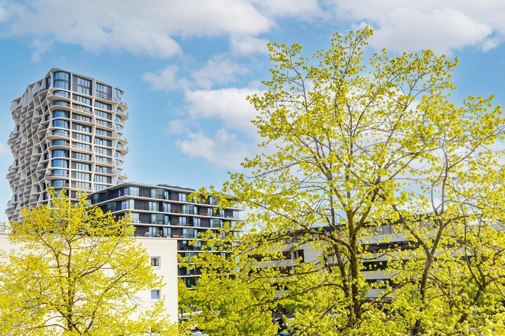 Express - South By Ihg 3* Amsterdam