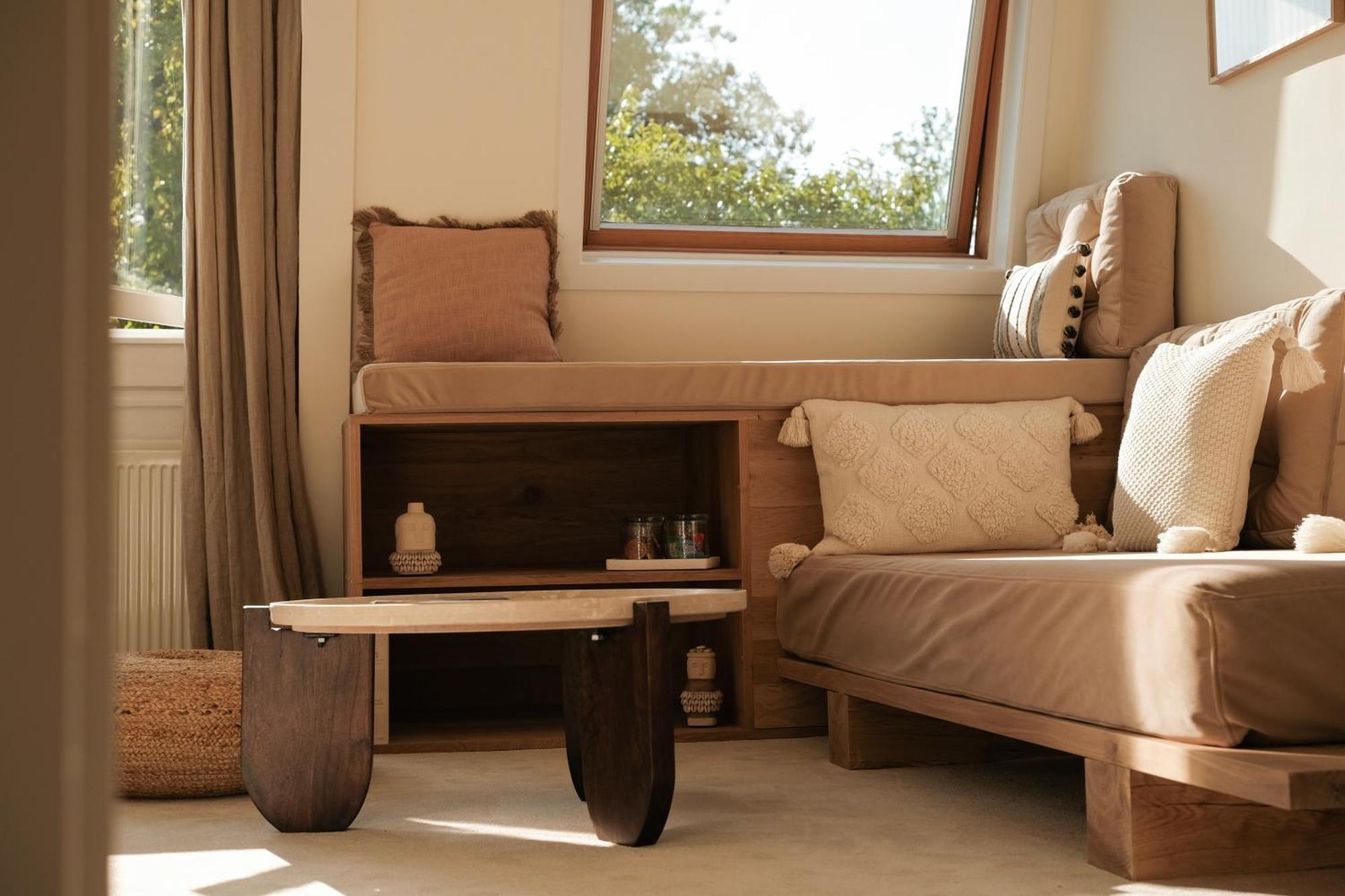 Bed & Breakfast Canal View Amsterdam