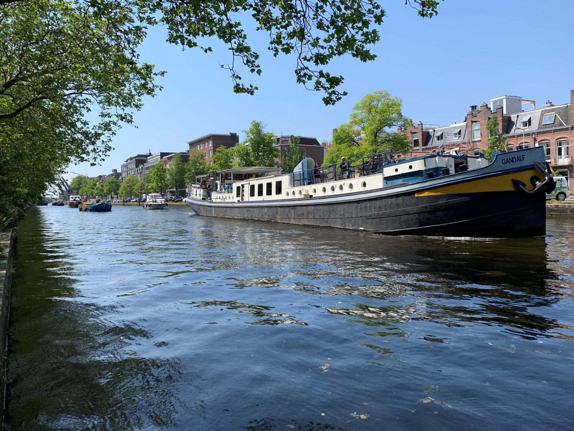 Bed & Breakfast Canal View