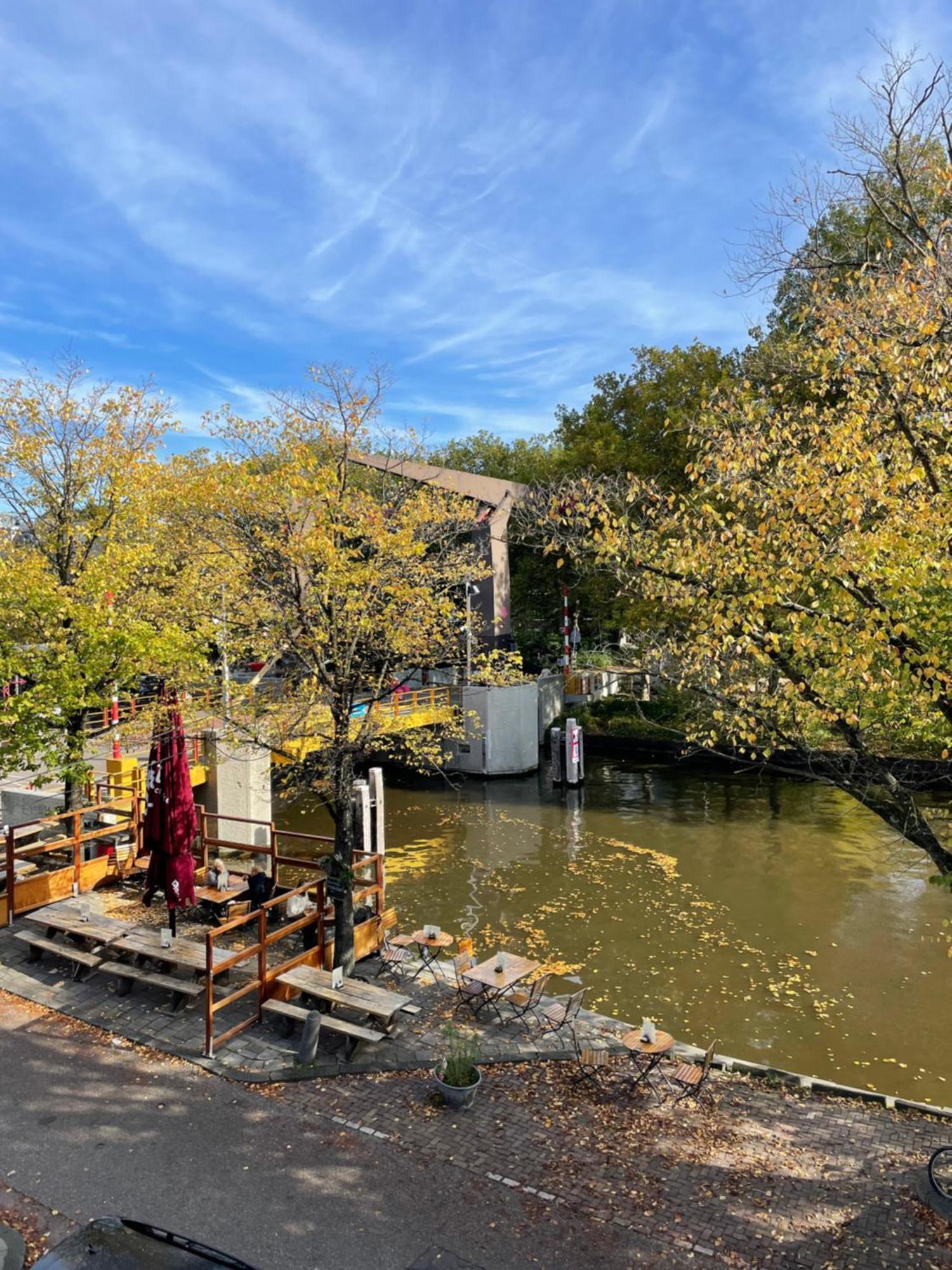 Canal View *