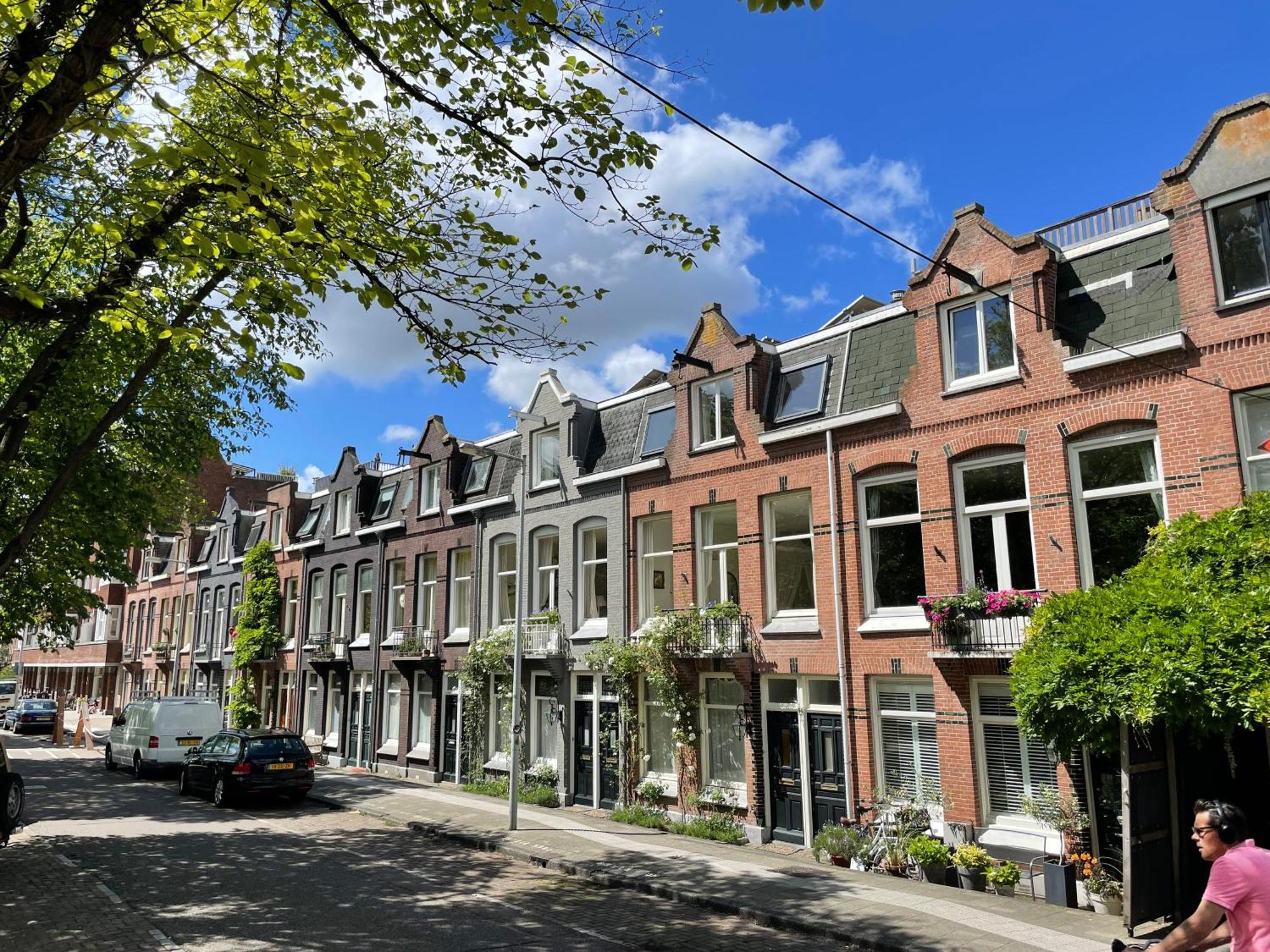 Bed & Breakfast Canal View *