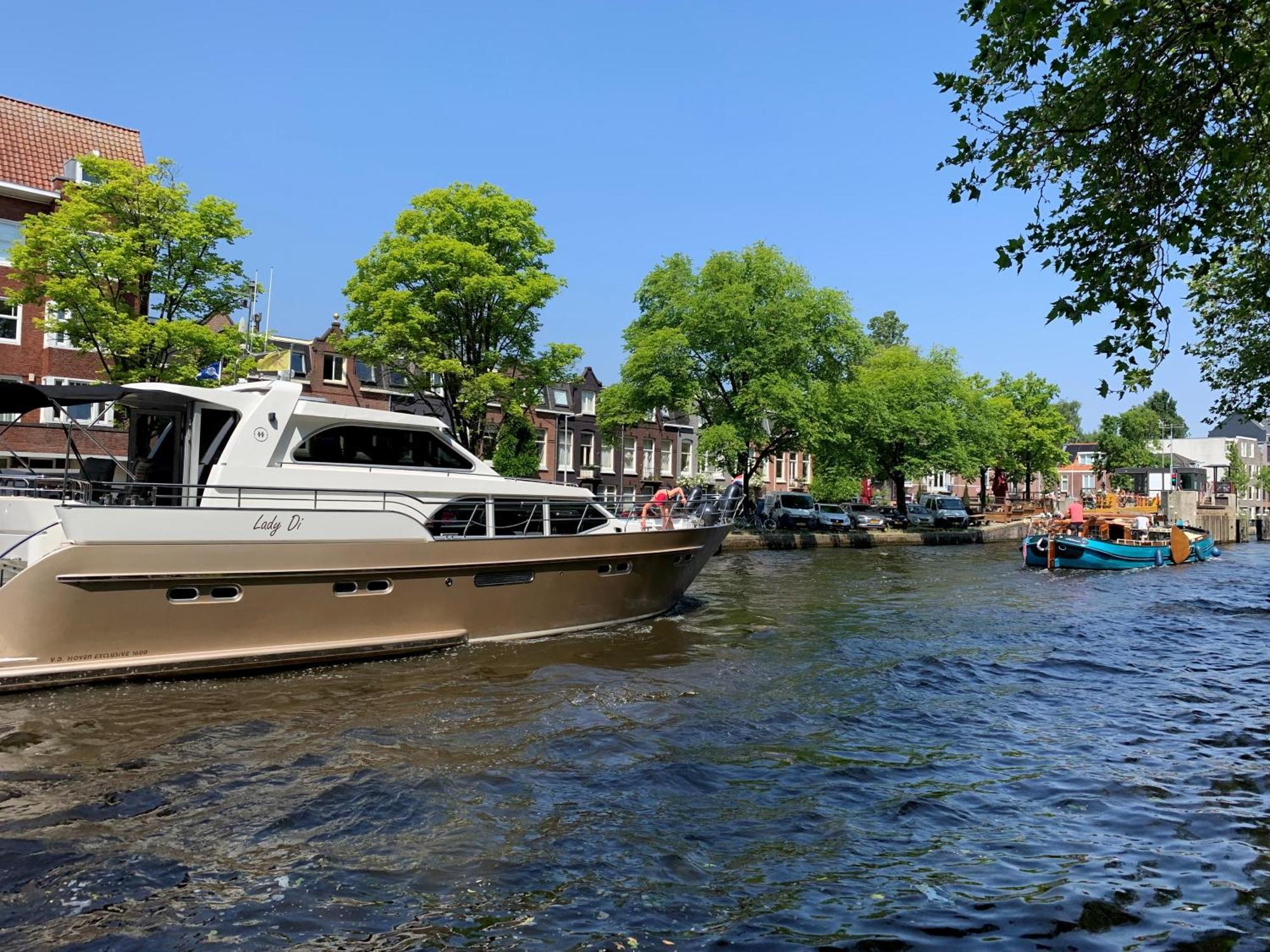 Bed & Breakfast Canal View