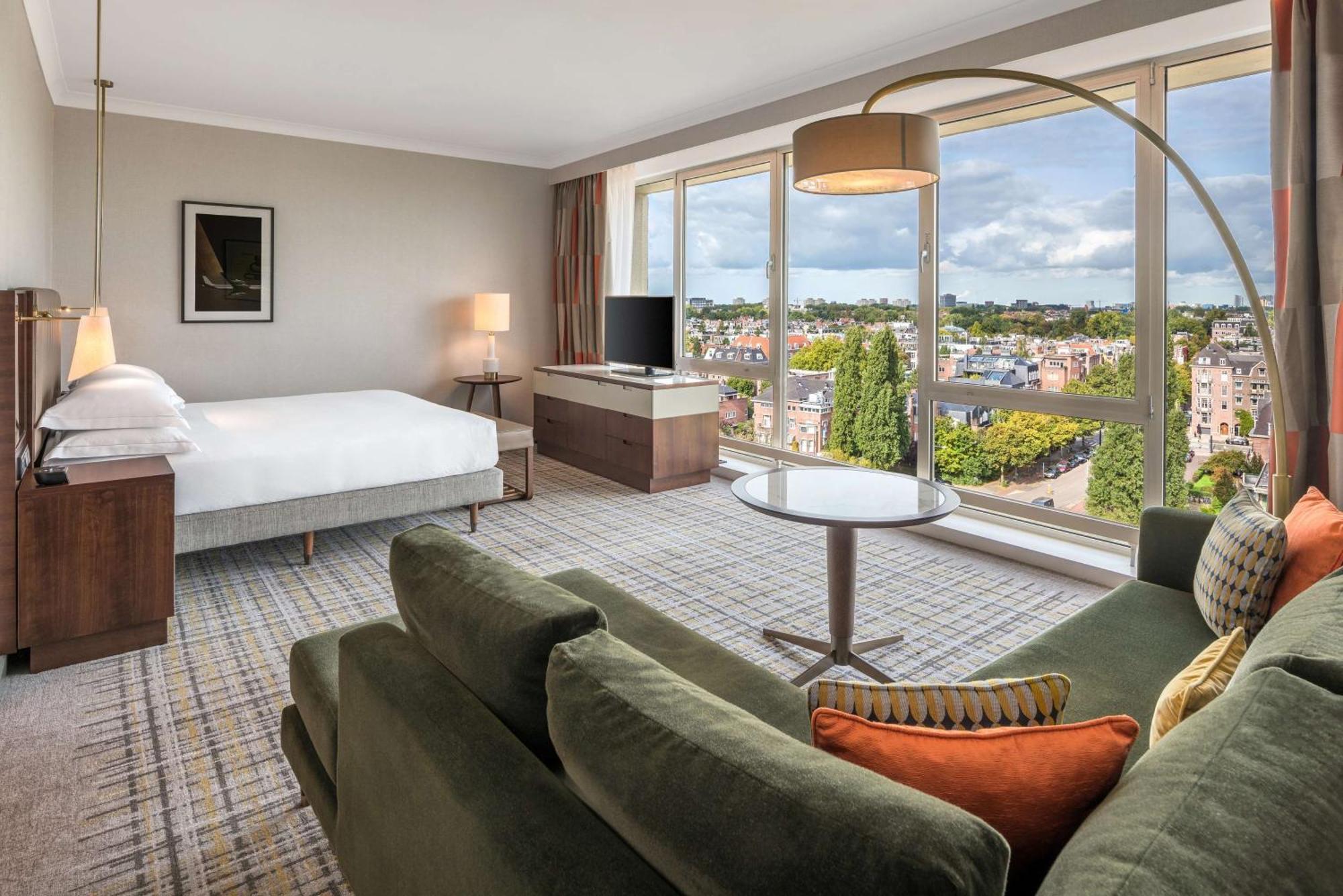 Hilton Hotel