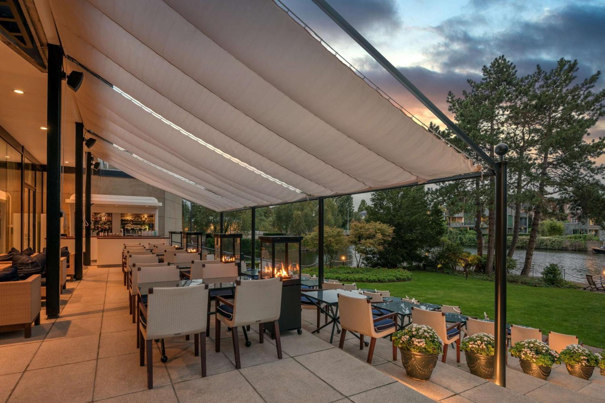 Hotel Hilton Amsterdam