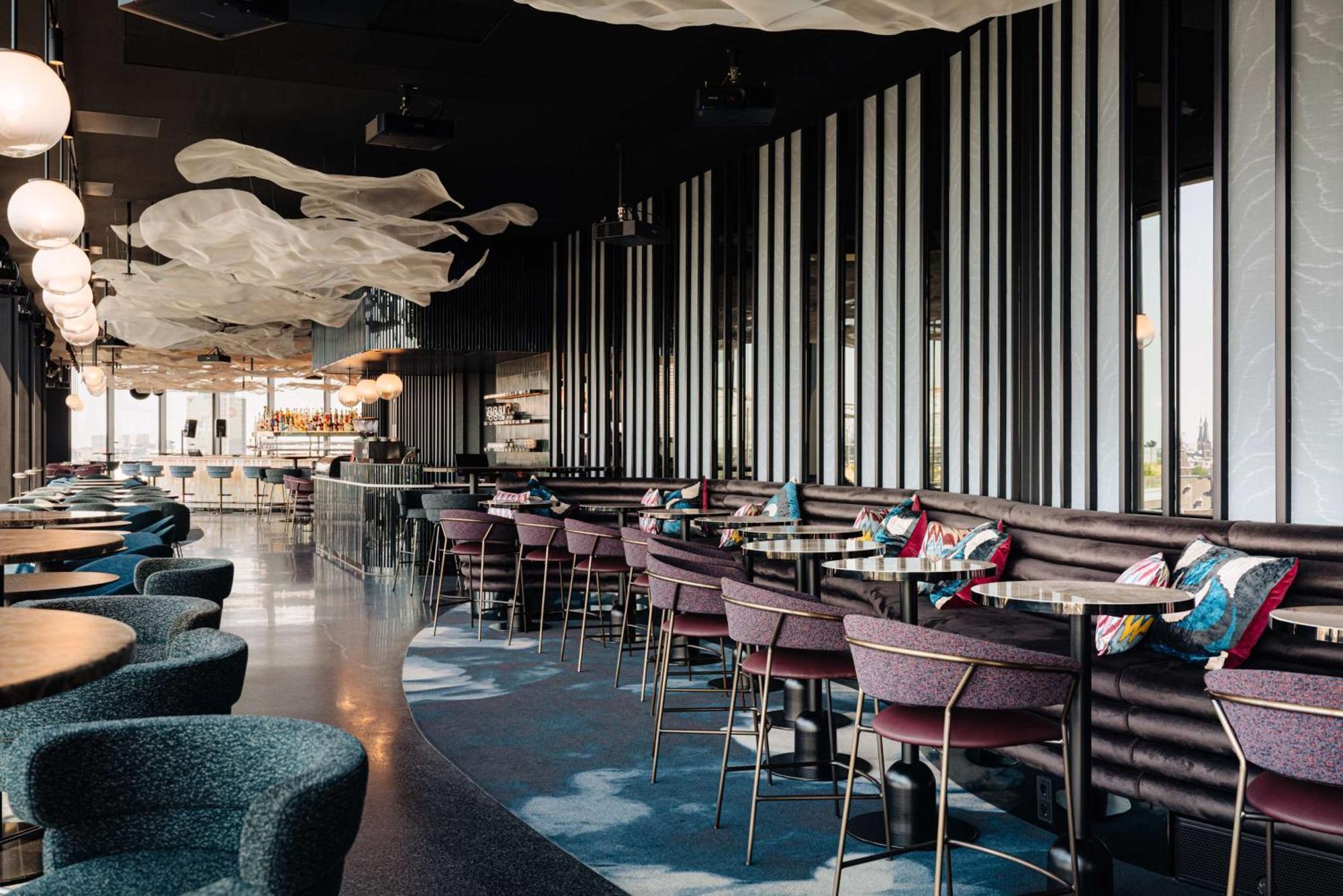 Hotel Doubletree By Hilton Station 4*