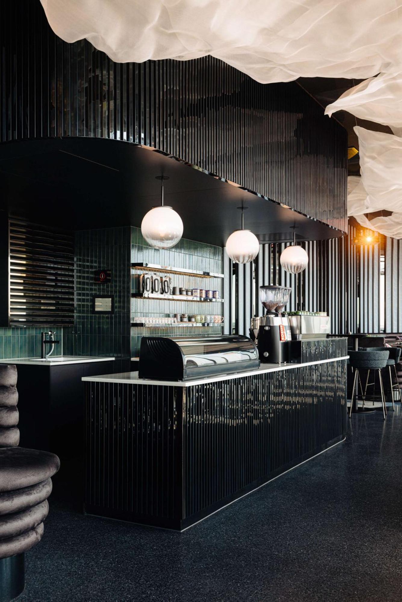 Hotel Doubletree By Hilton Station Amsterdam