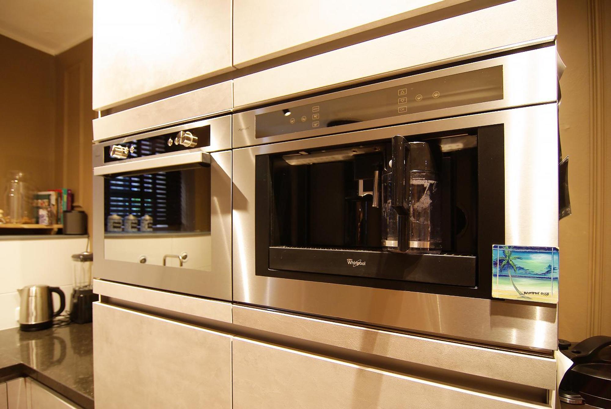 Stunning 2 Bedroom Apt. Heart Of The City! Apartment Amsterdam