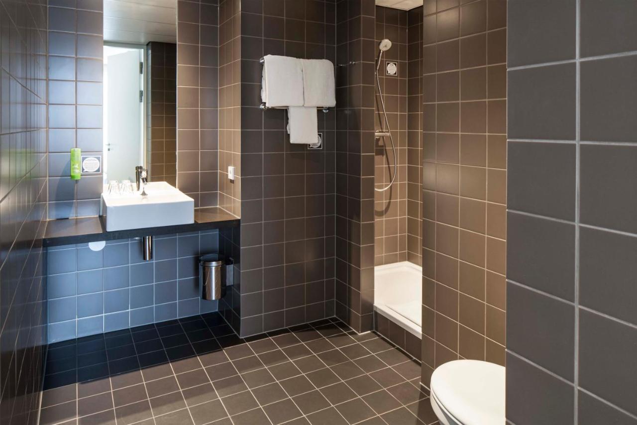 Hotel Conscious Vondelpark Amsterdam