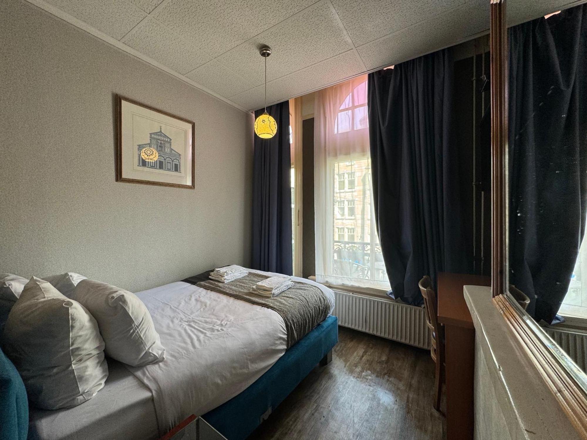 Di-ann Centre Hotel 2*