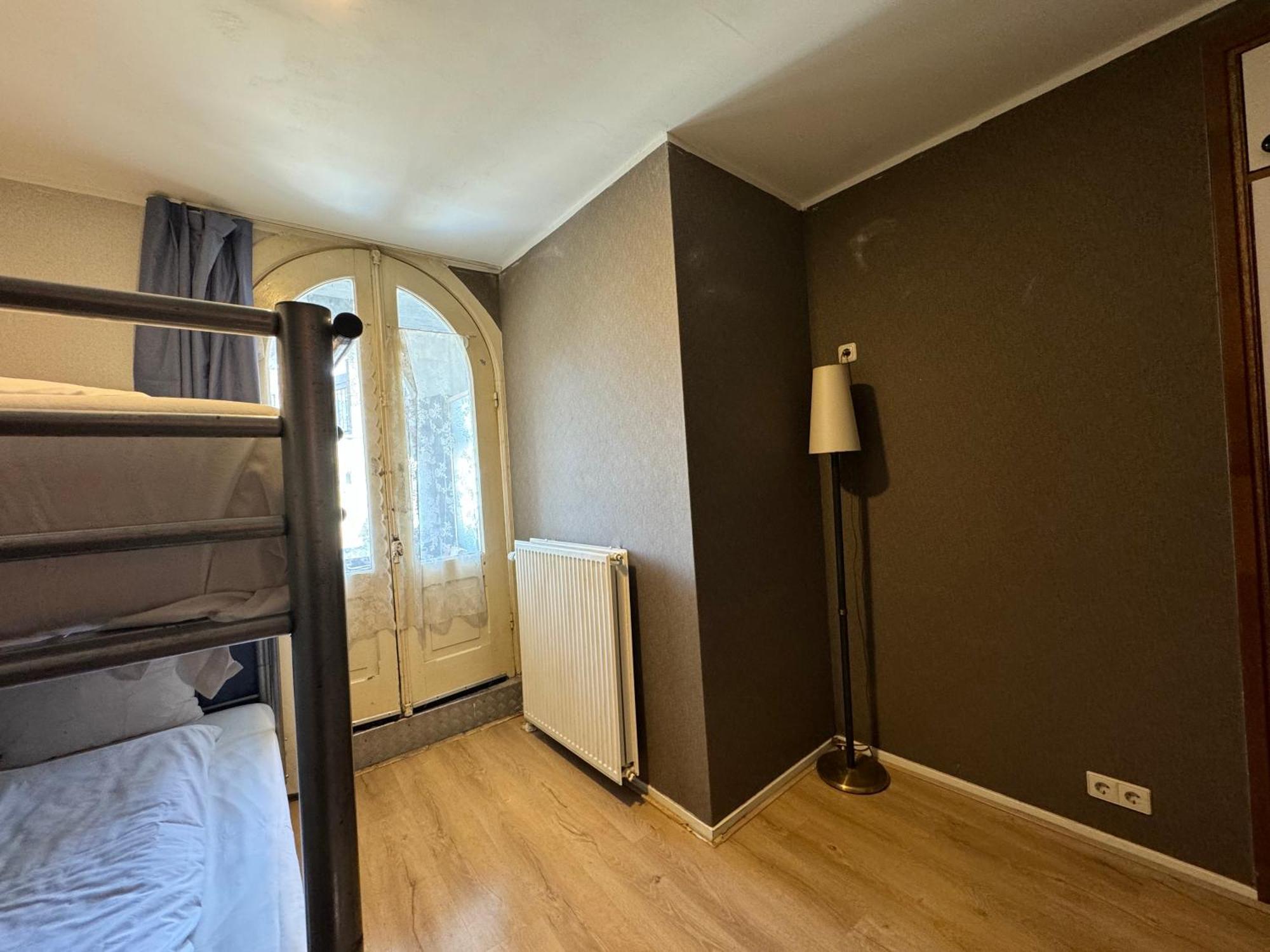 Hotel Di-ann Centre 2*