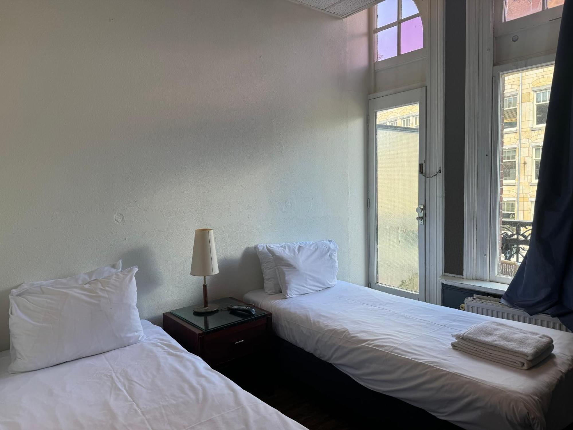 Hotel Di-ann Centre 2*