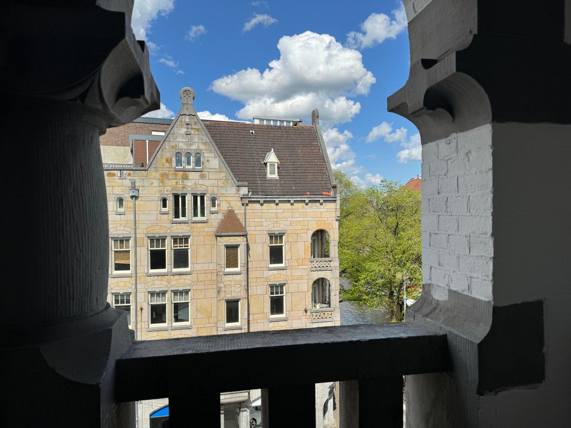 Hotel Di-ann Centre
