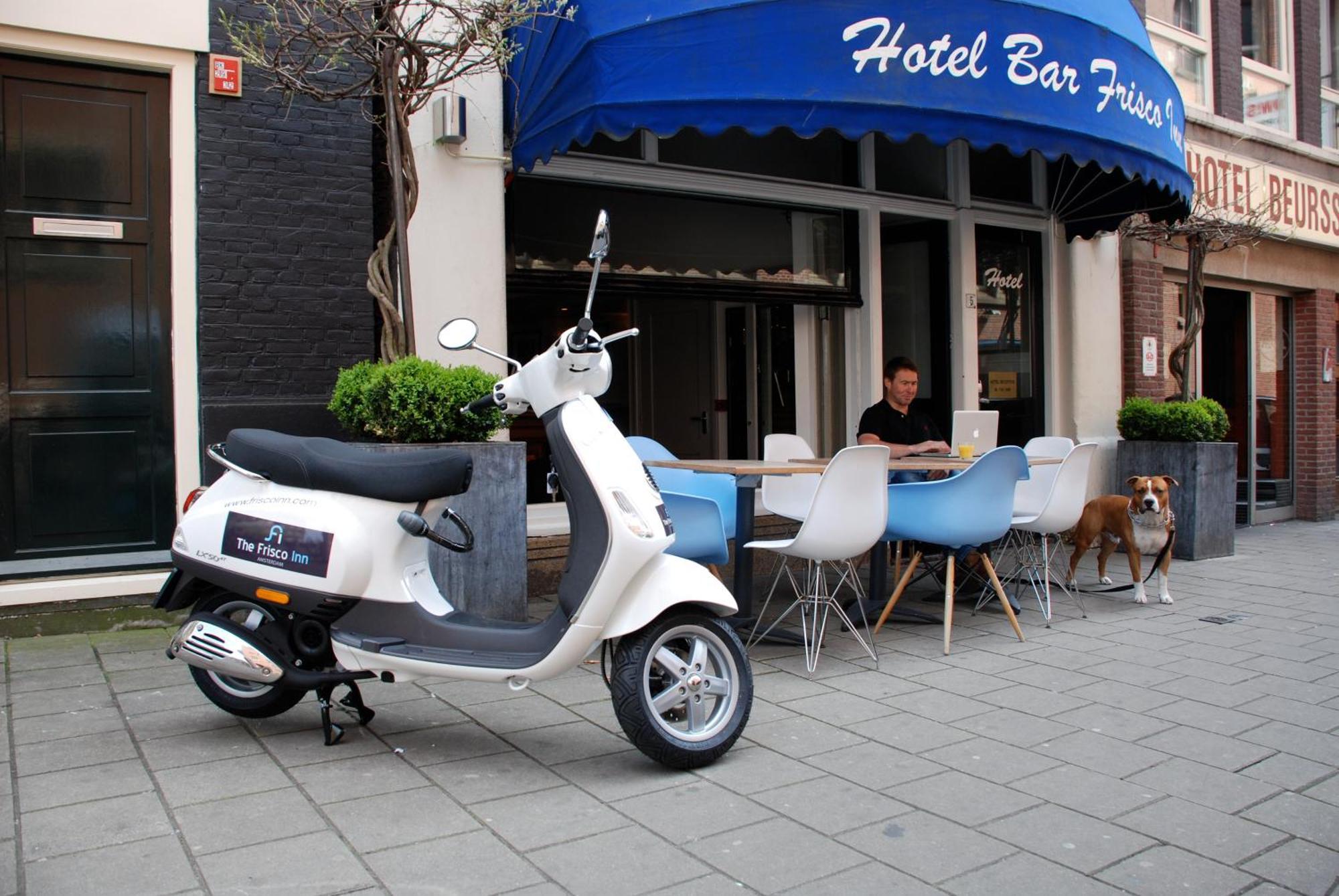 Frisco Amsterdam