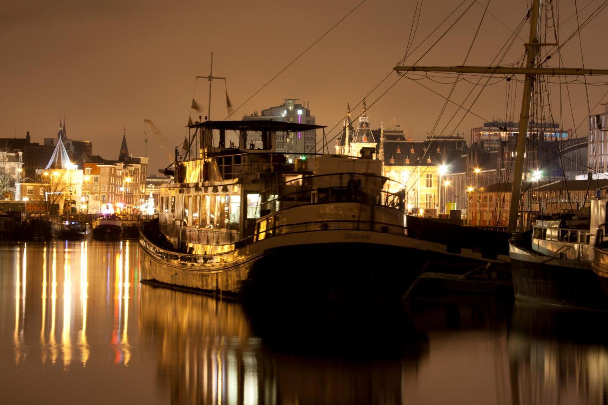 Nova Amsterdam
