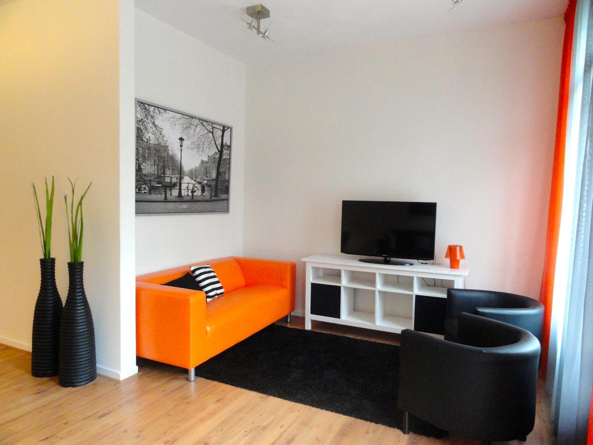 Appartement Frankendael