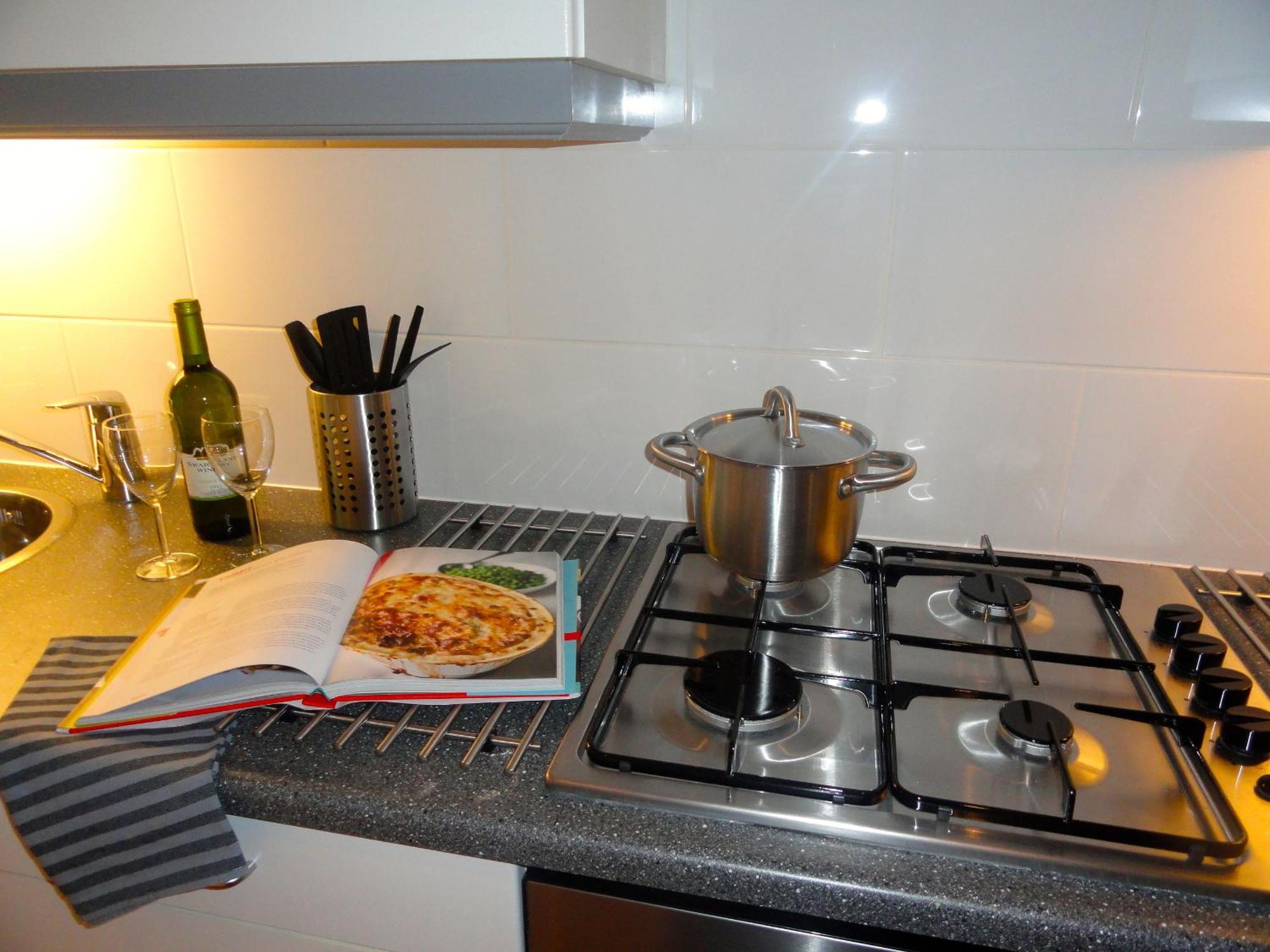 Appartement Frankendael