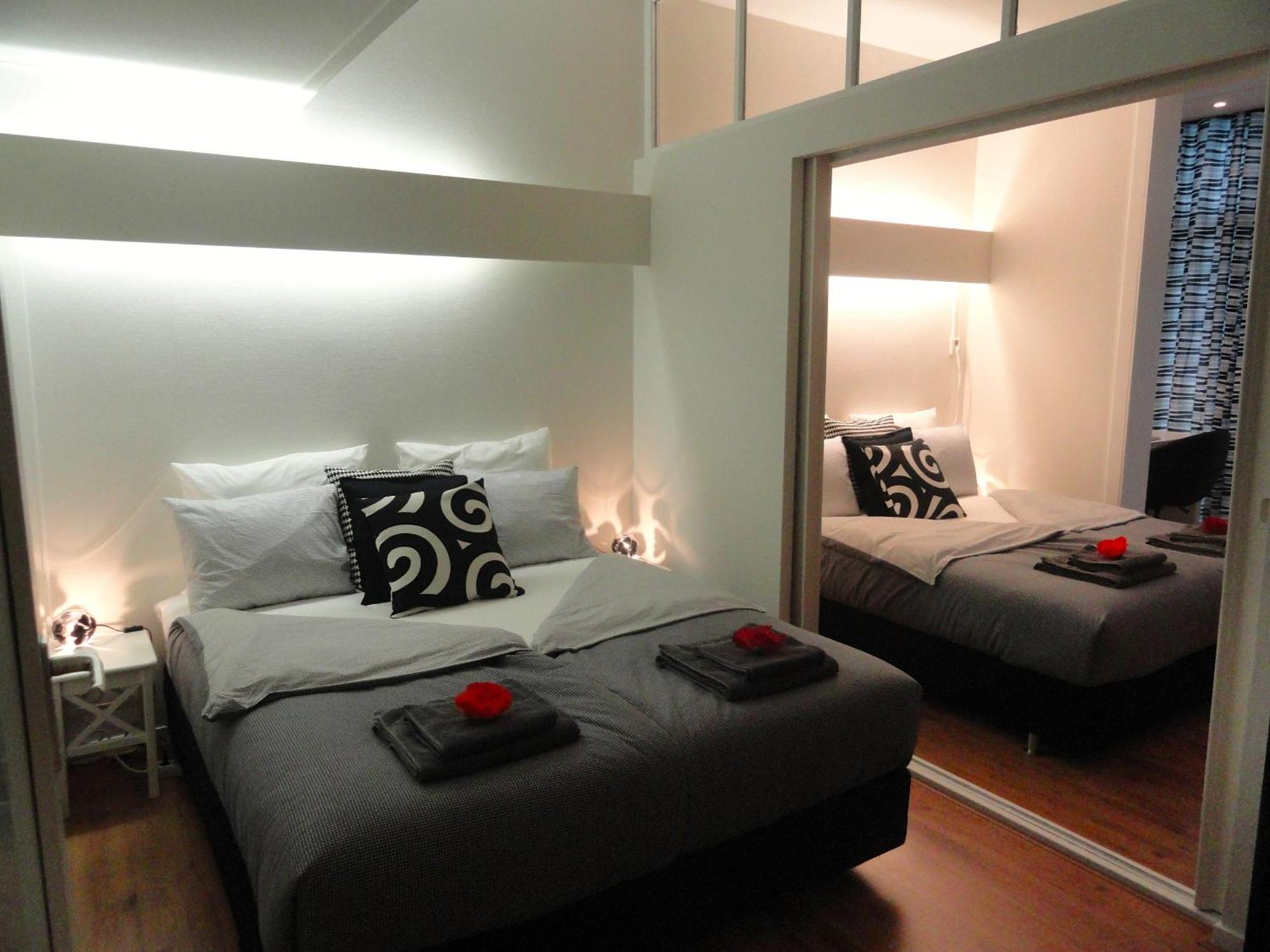 Appartement Frankendael *