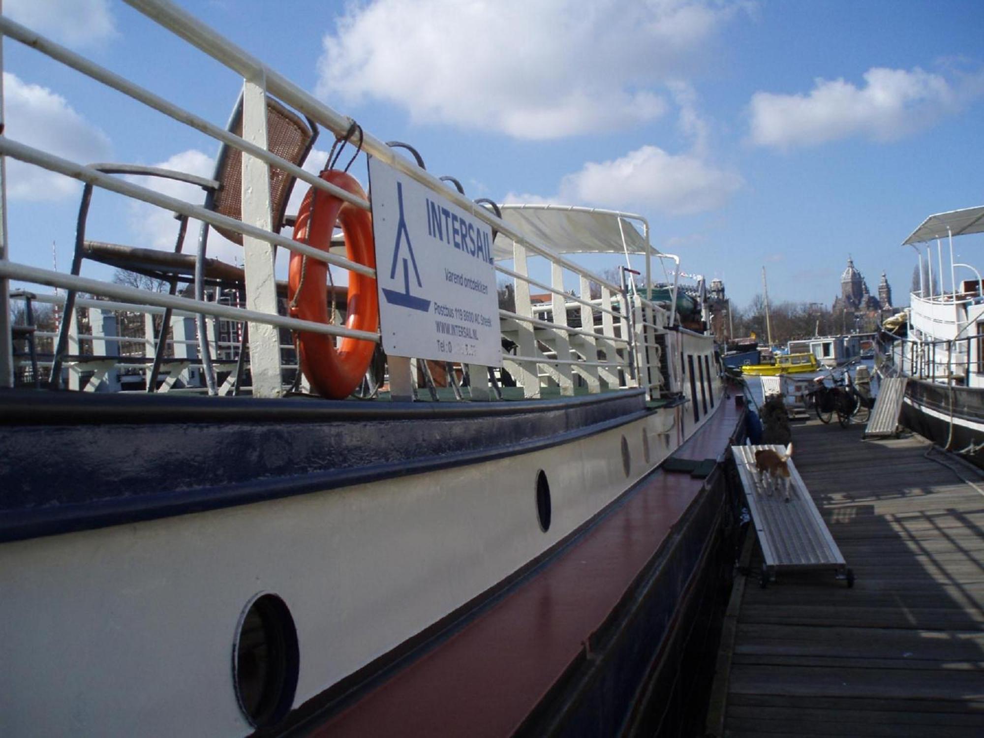 Intersail Hostel - Avontuur *