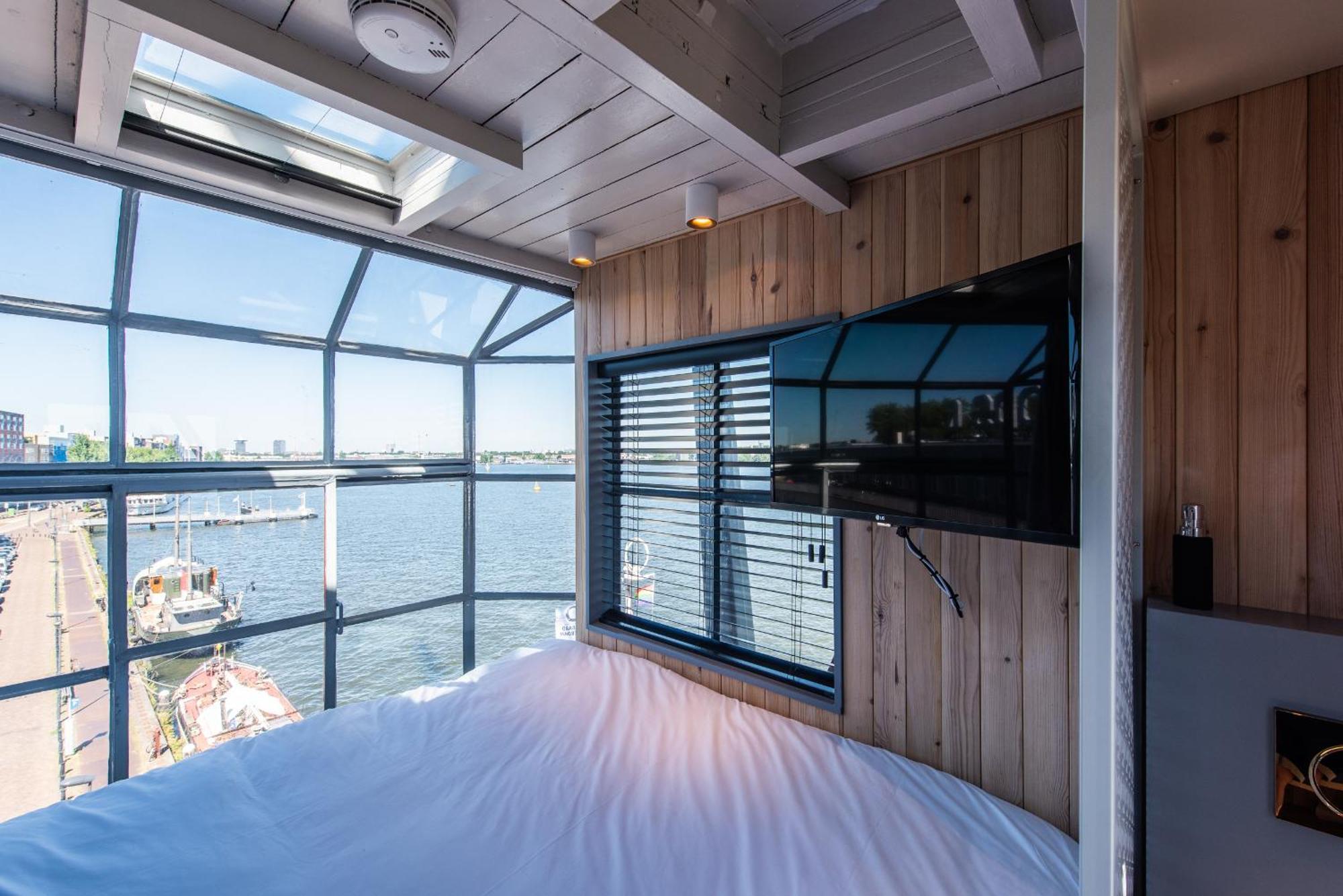 Numa The Crane Aparthotel Amsterdam
