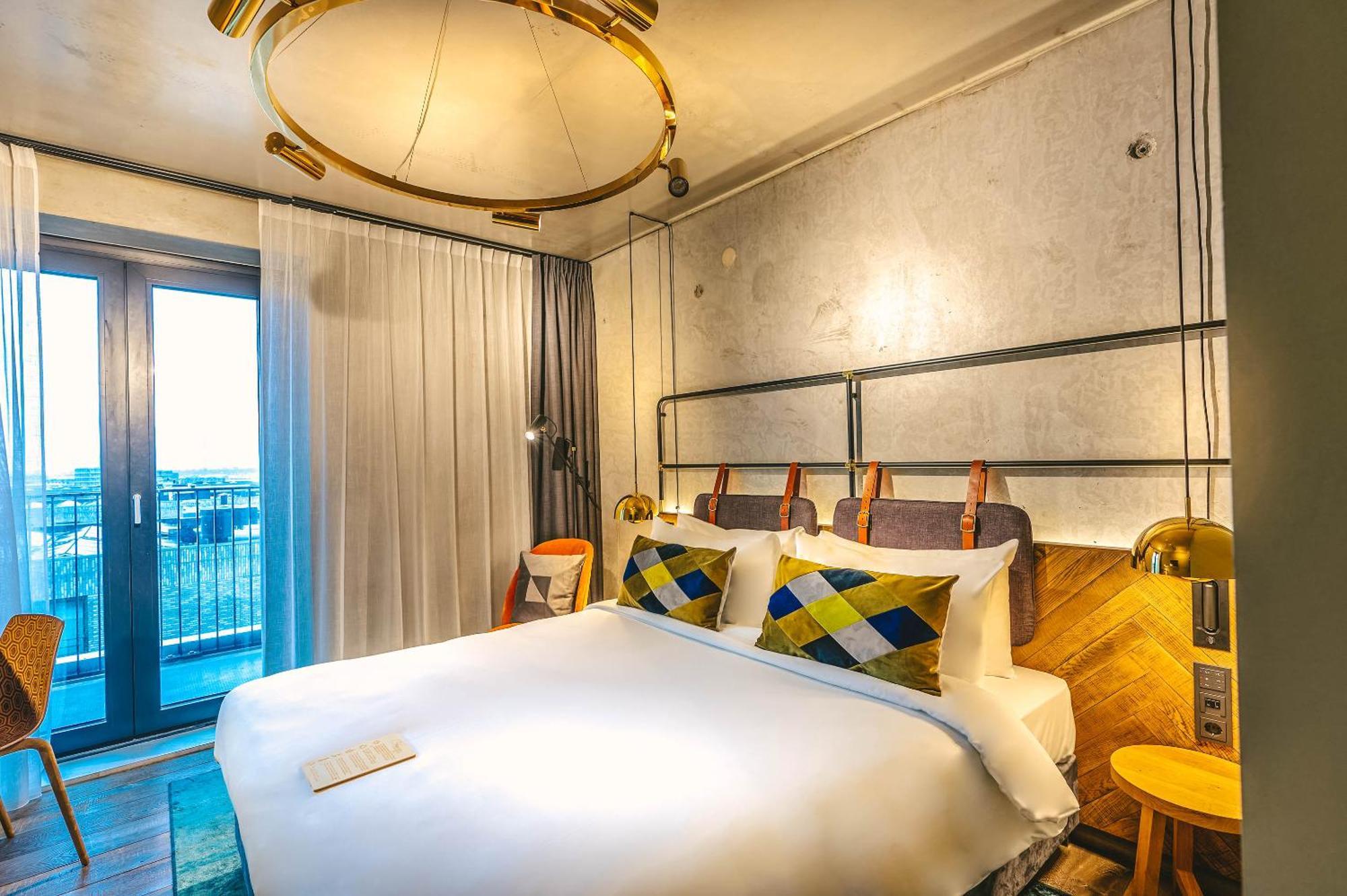 Hotel Four Elements