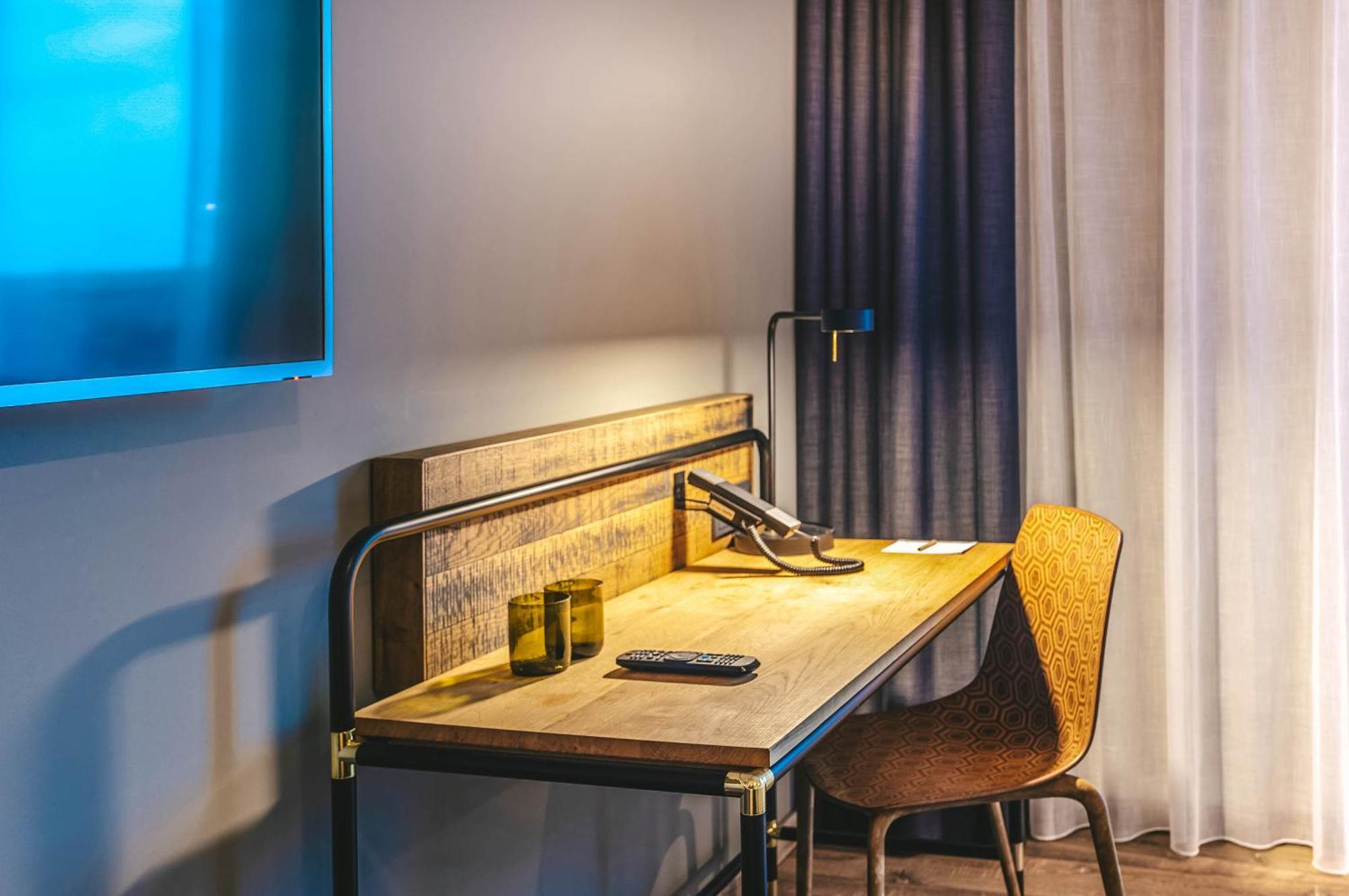 Hotel Four Elements Amsterdam