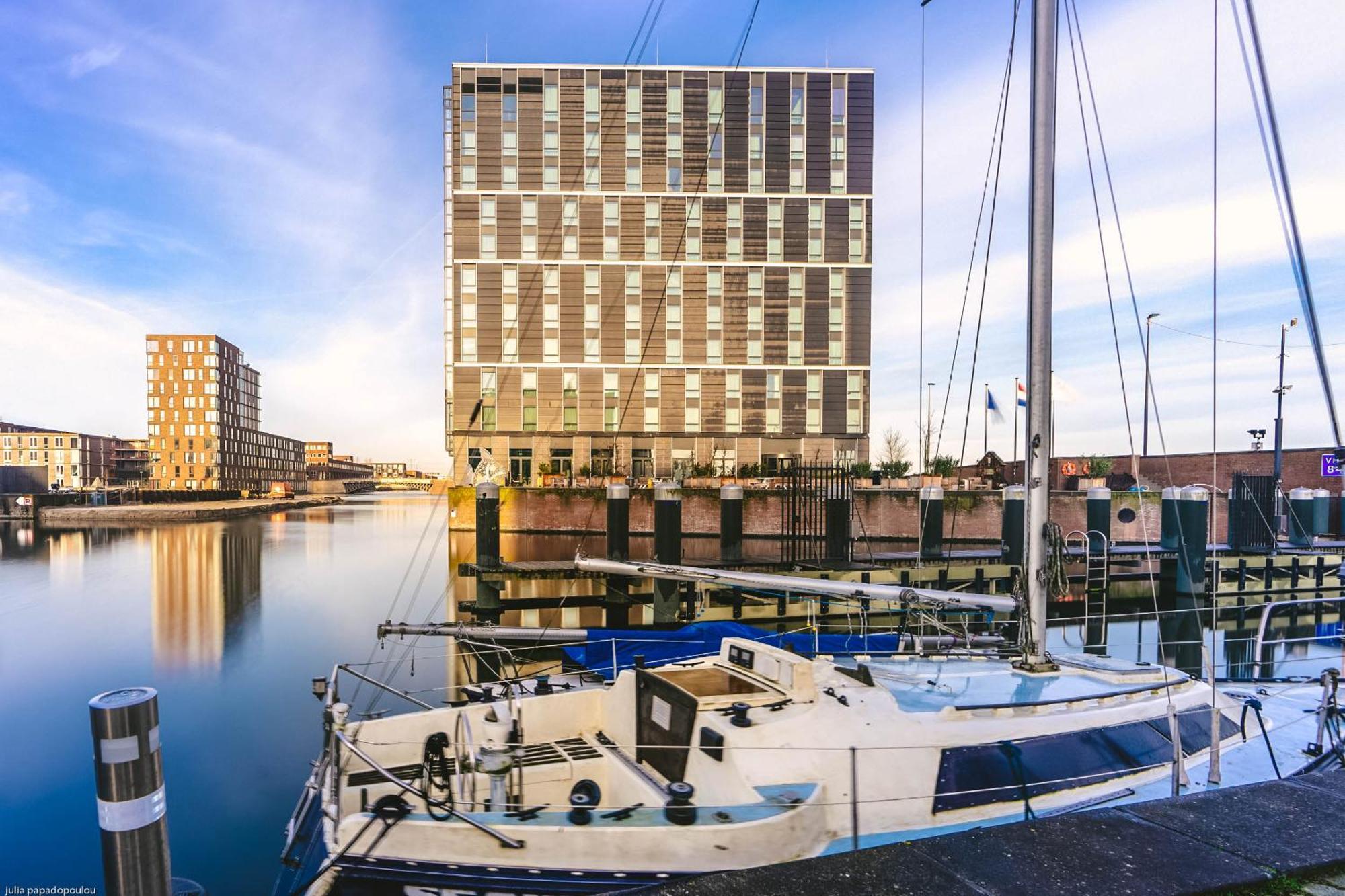 Hotel Four Elements 4*