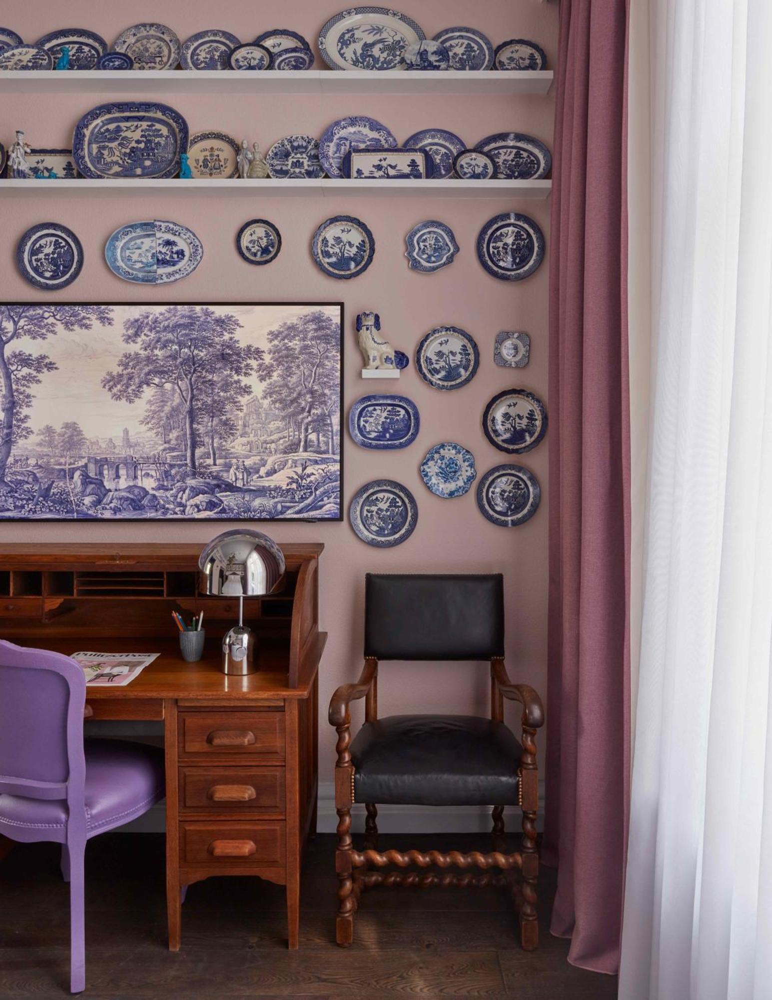Pulitzer Hotel 5*