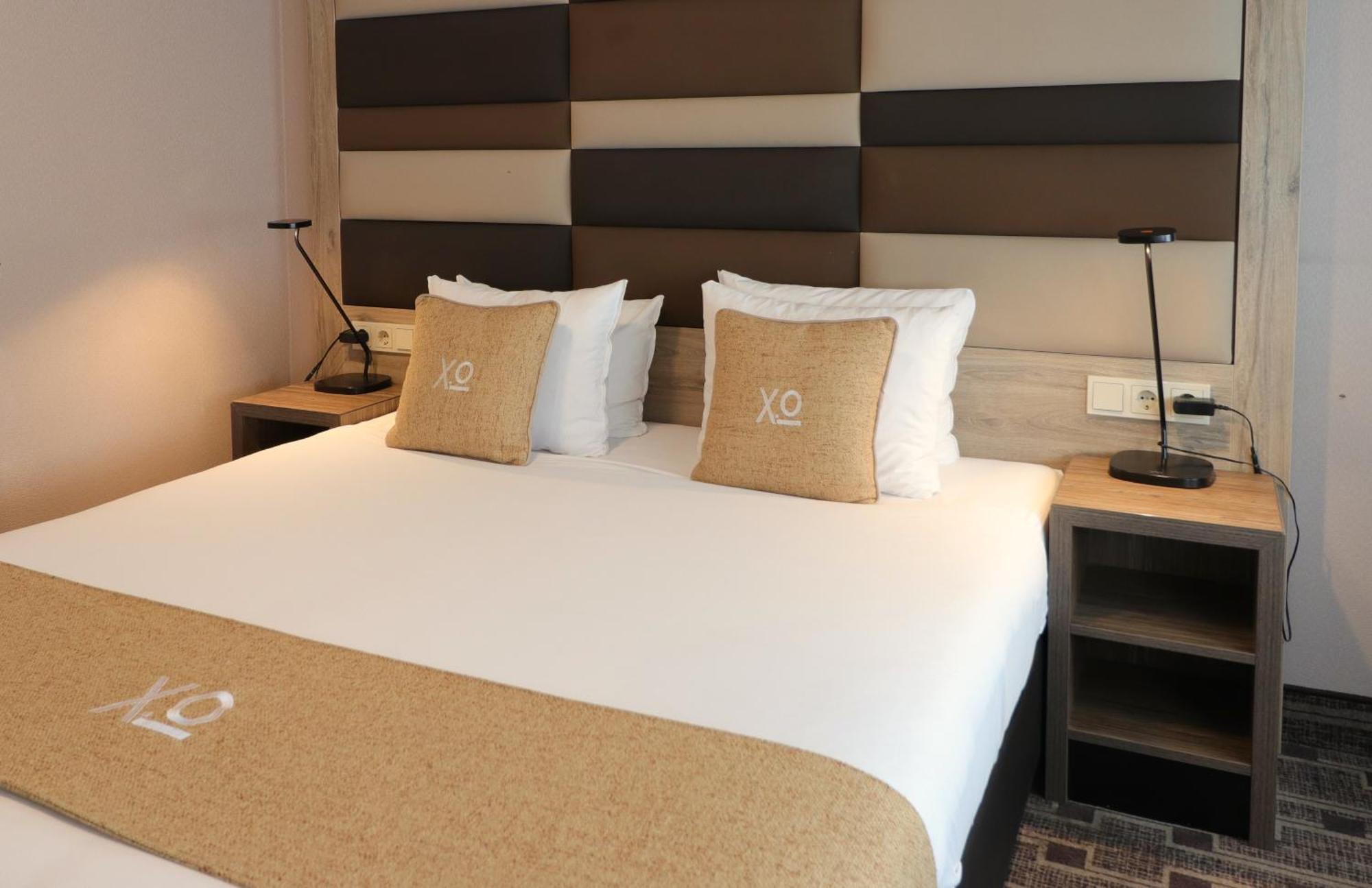 Xo Blue Square Hotel Amsterdam