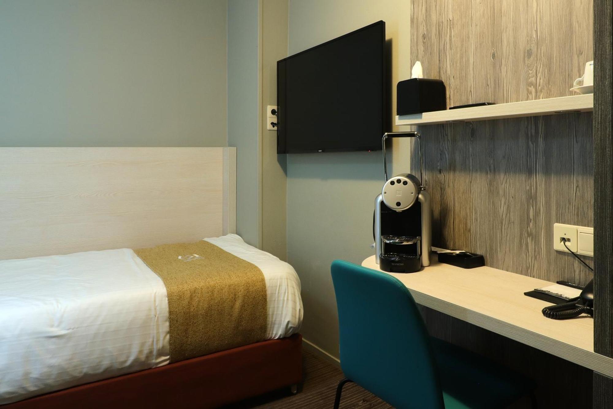 Hotel Xo Centre 3*