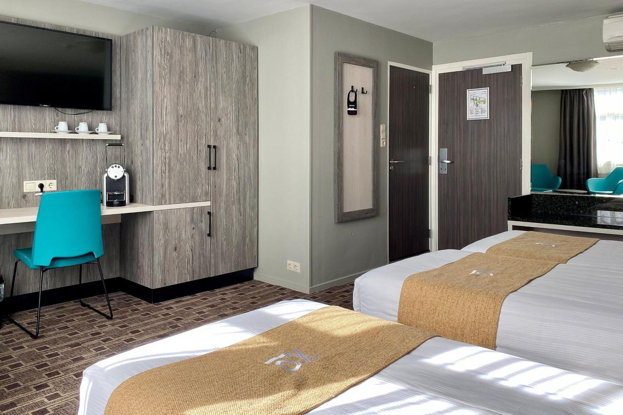 Xo Centre Hotel