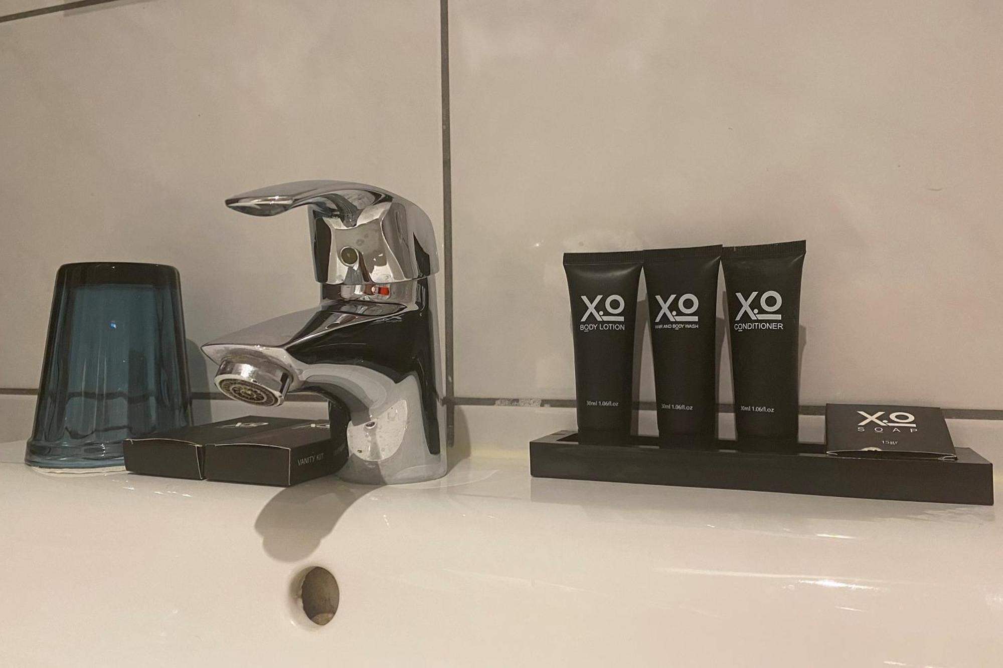 Xo Centre Hotel Amsterdam